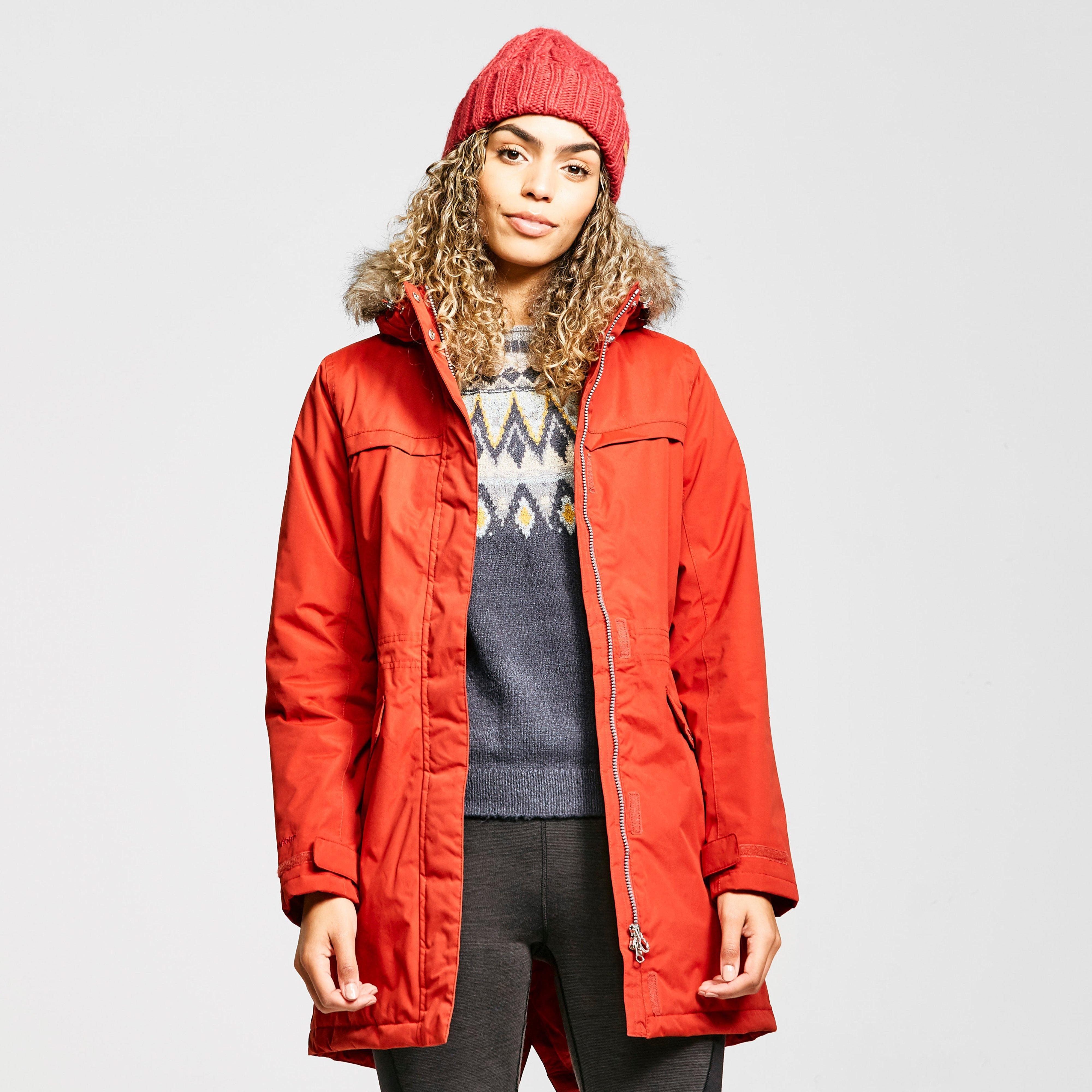 Women's Serleena II Insulated Parka