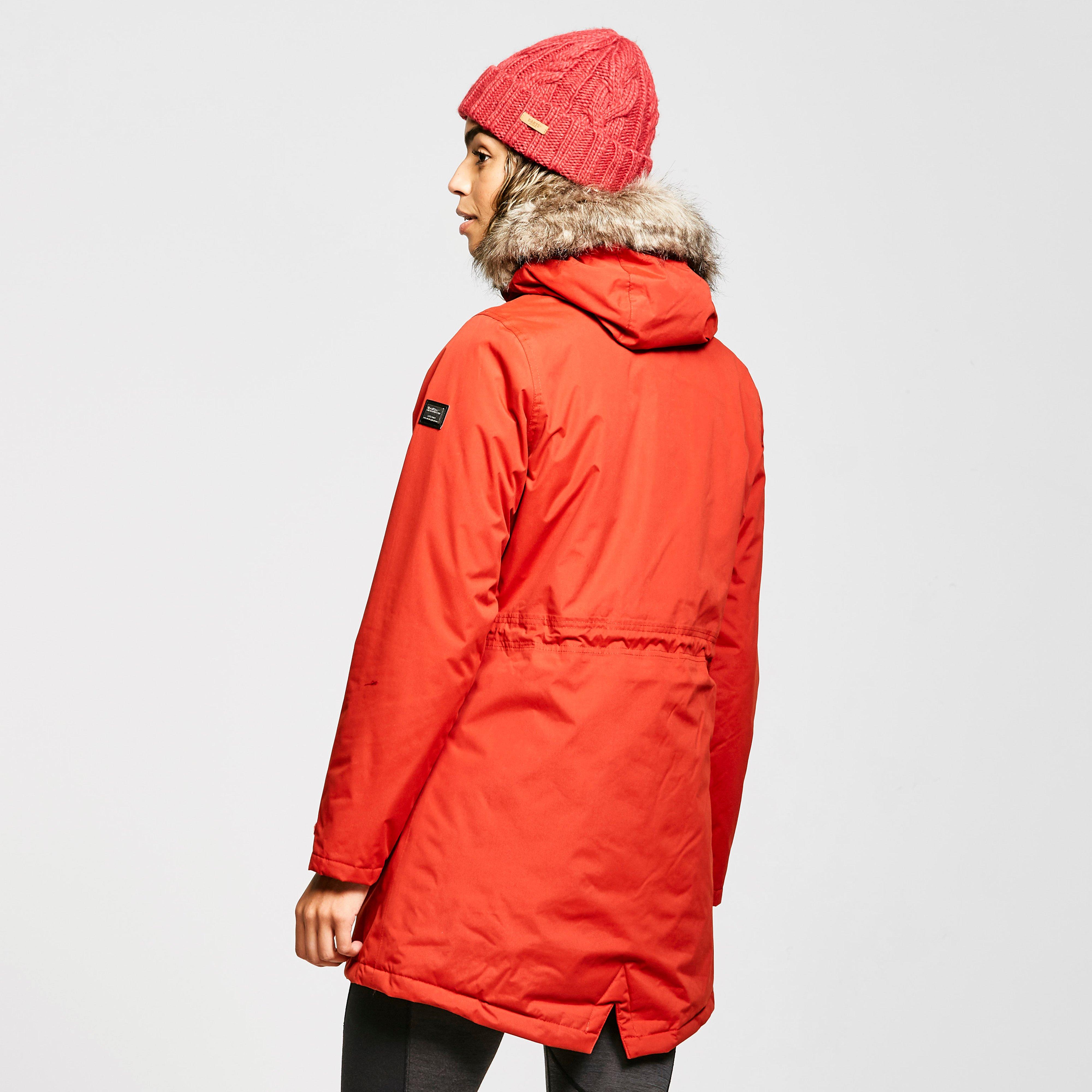 Women's Serleena II Insulated Parka