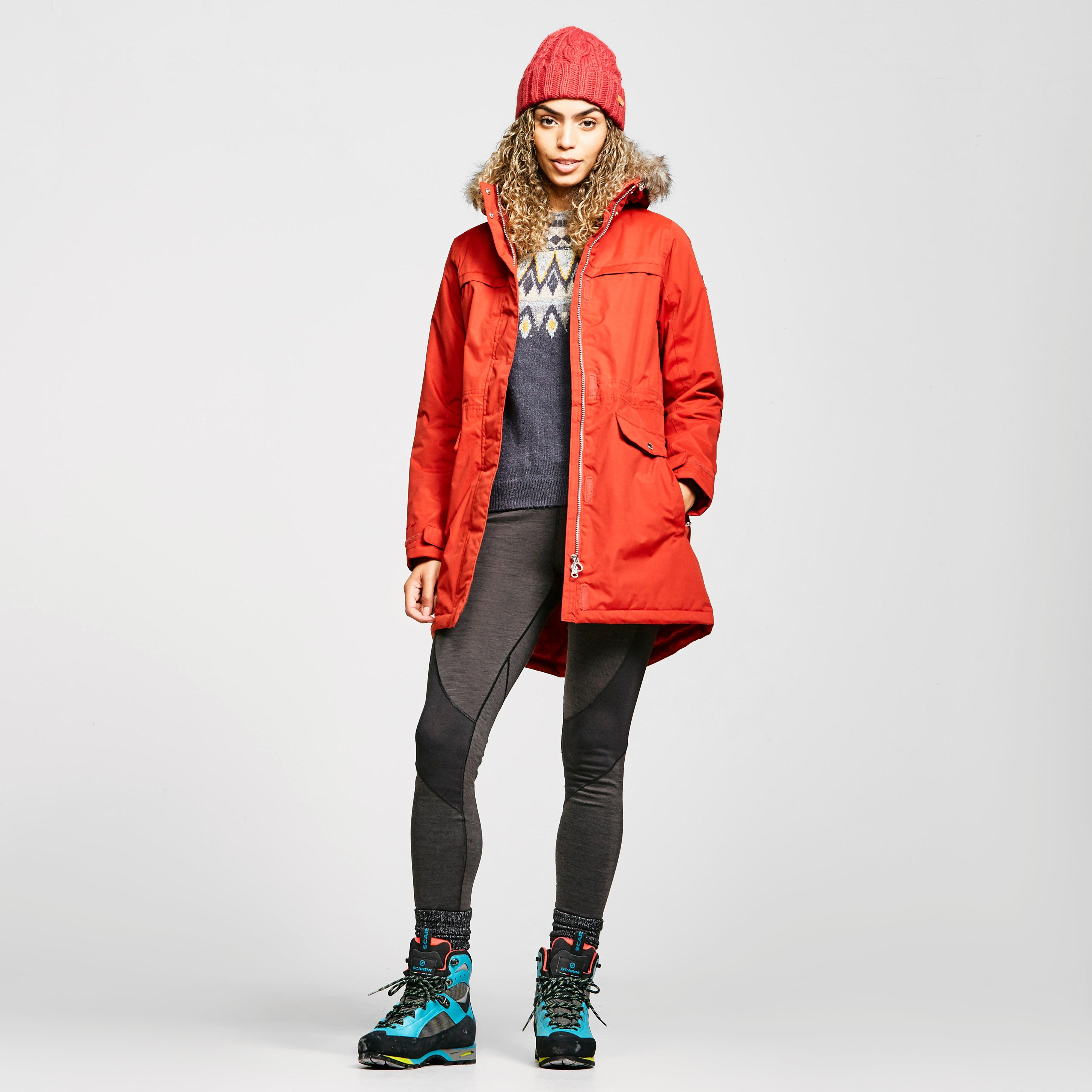 Women's Serleena II Insulated Parka