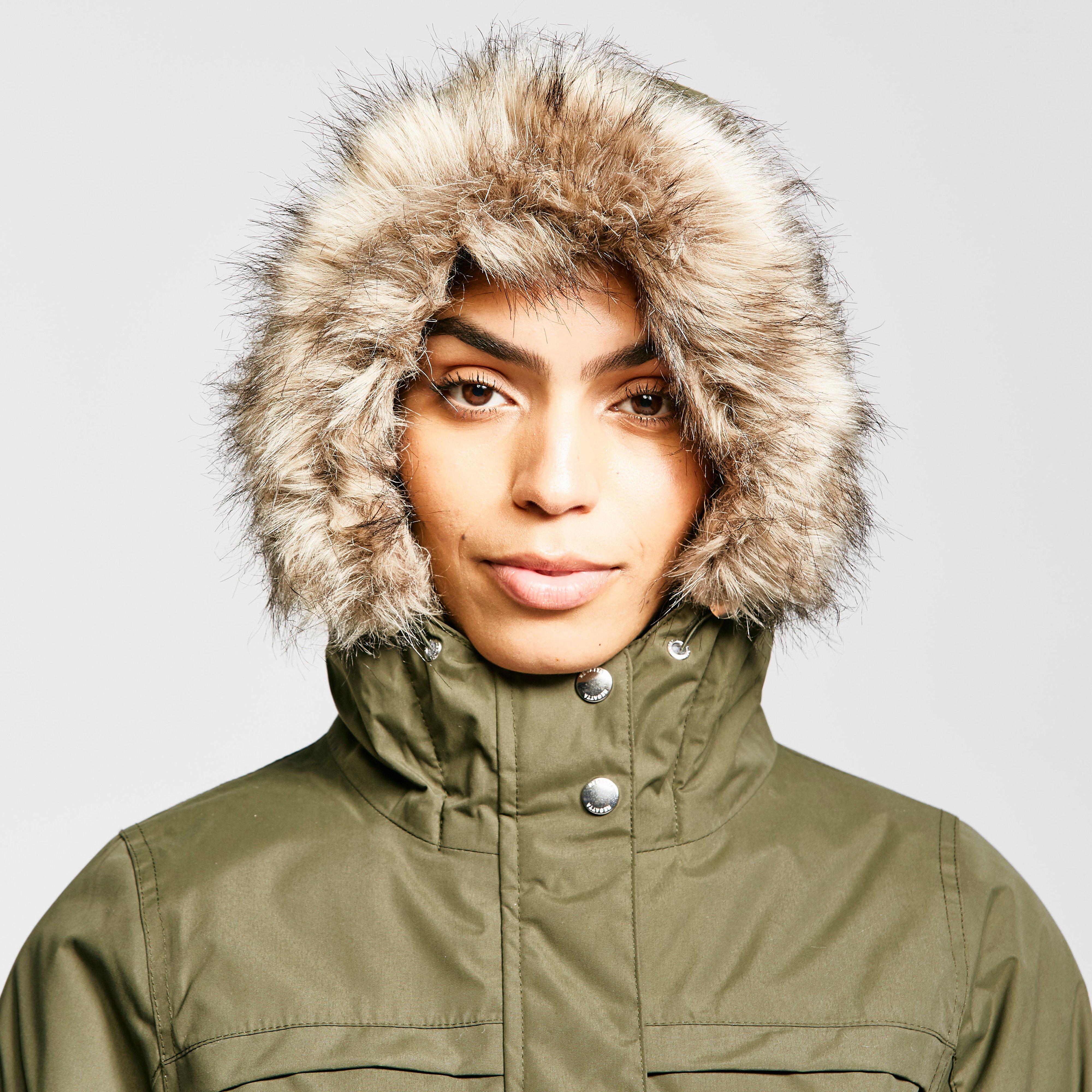 Women's Serleena II Insulated Parka