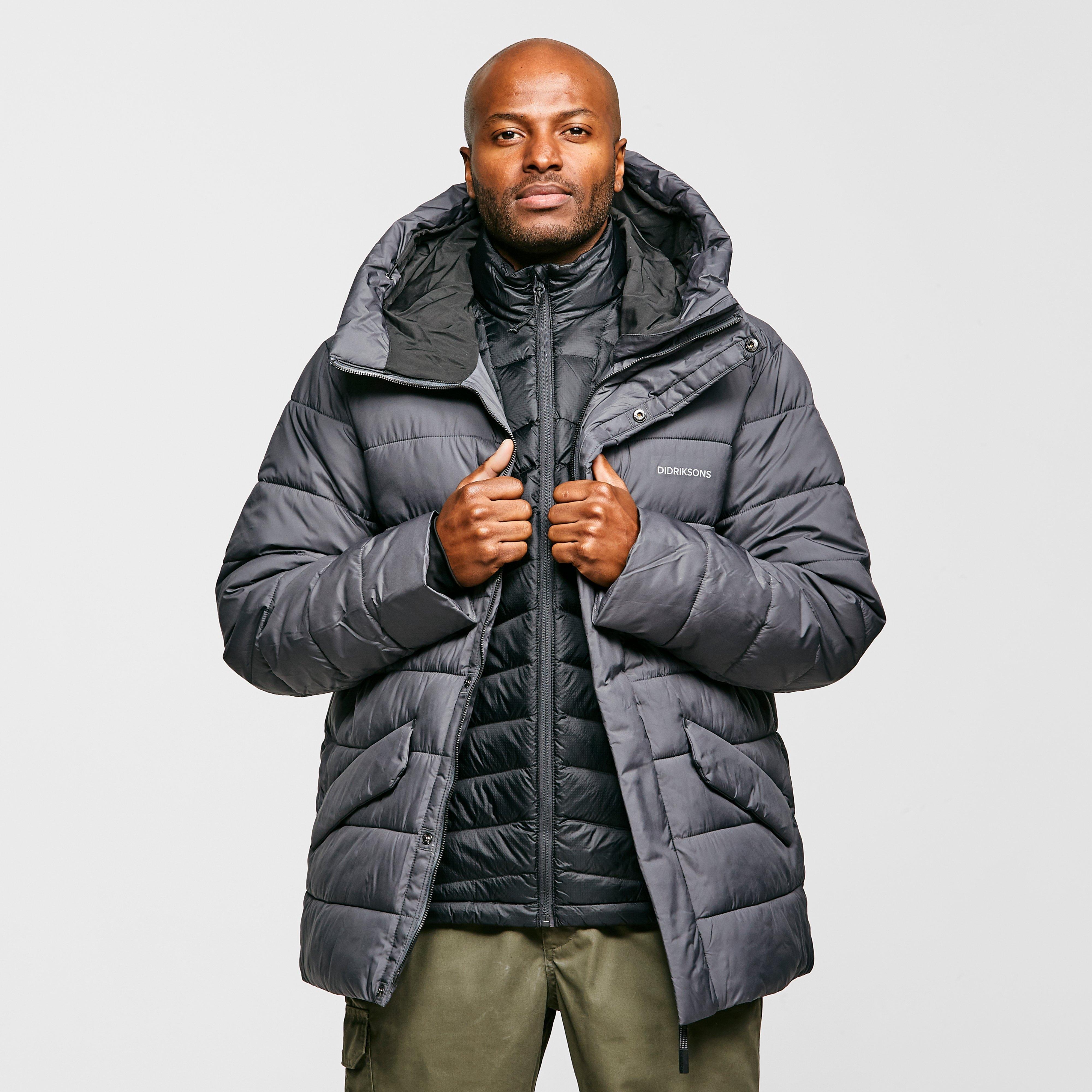 Men’s Paul Insulated Jacket