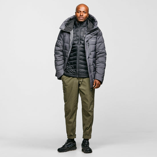 Men’s Paul Insulated Jacket