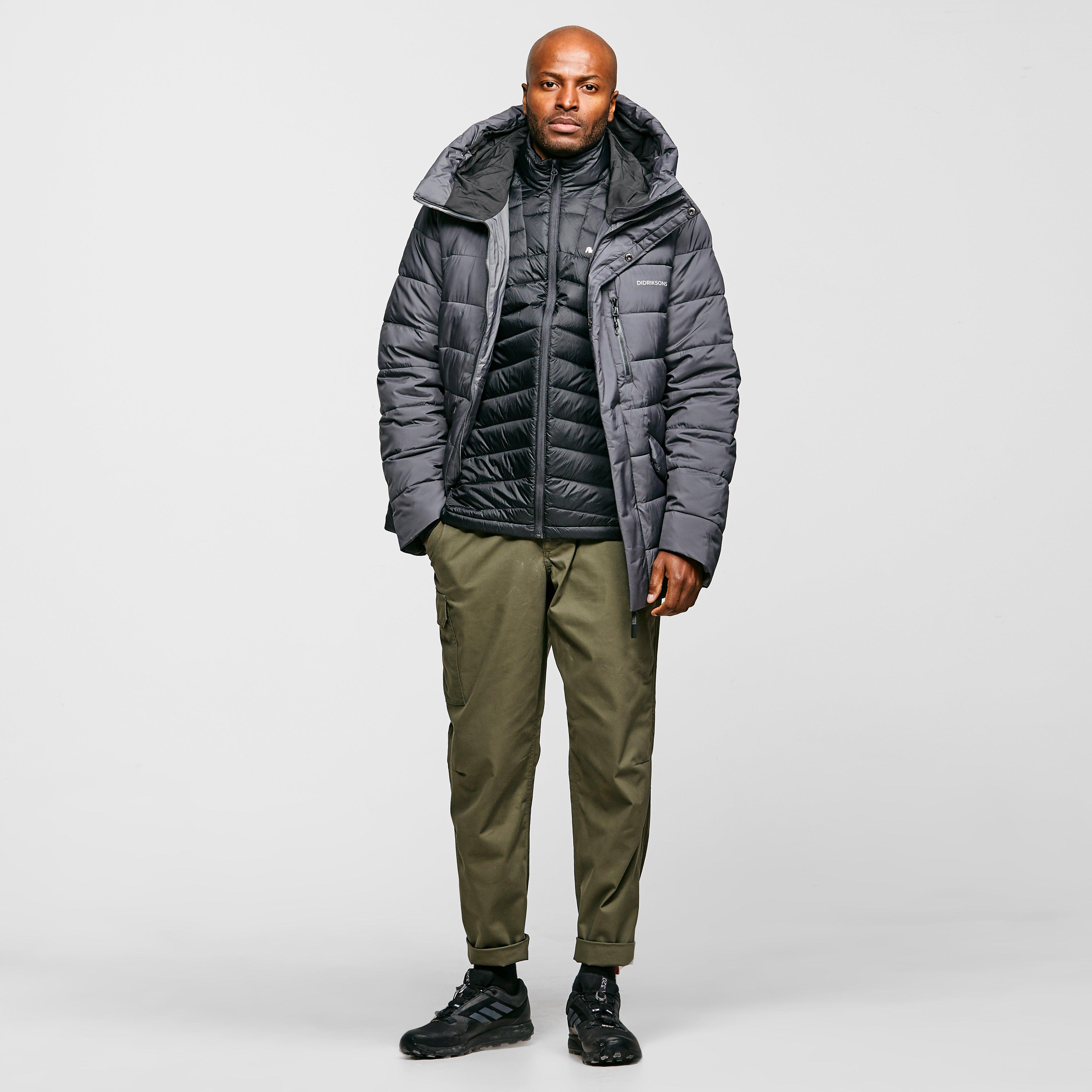 Men’s Paul Insulated Jacket