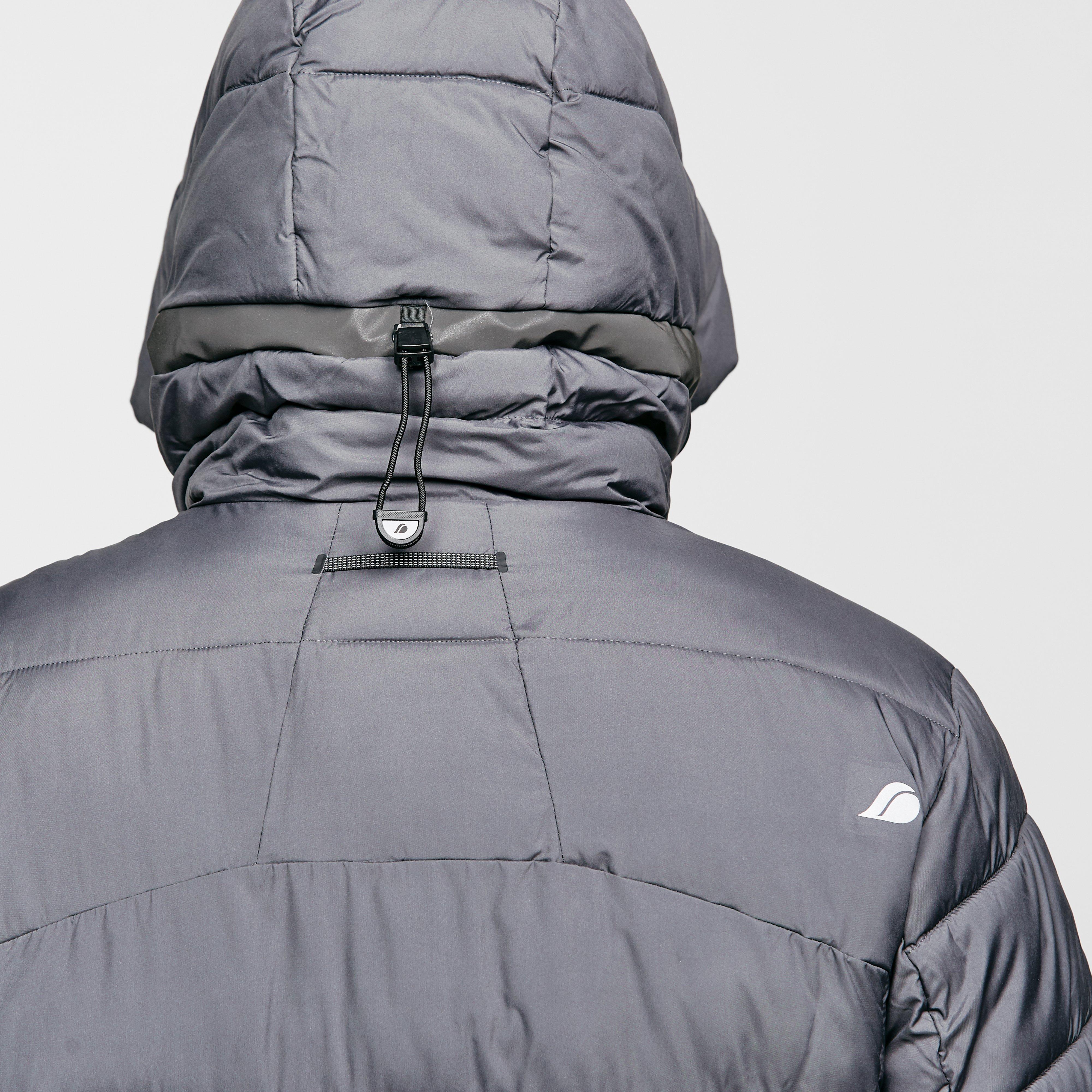 Men’s Paul Insulated Jacket