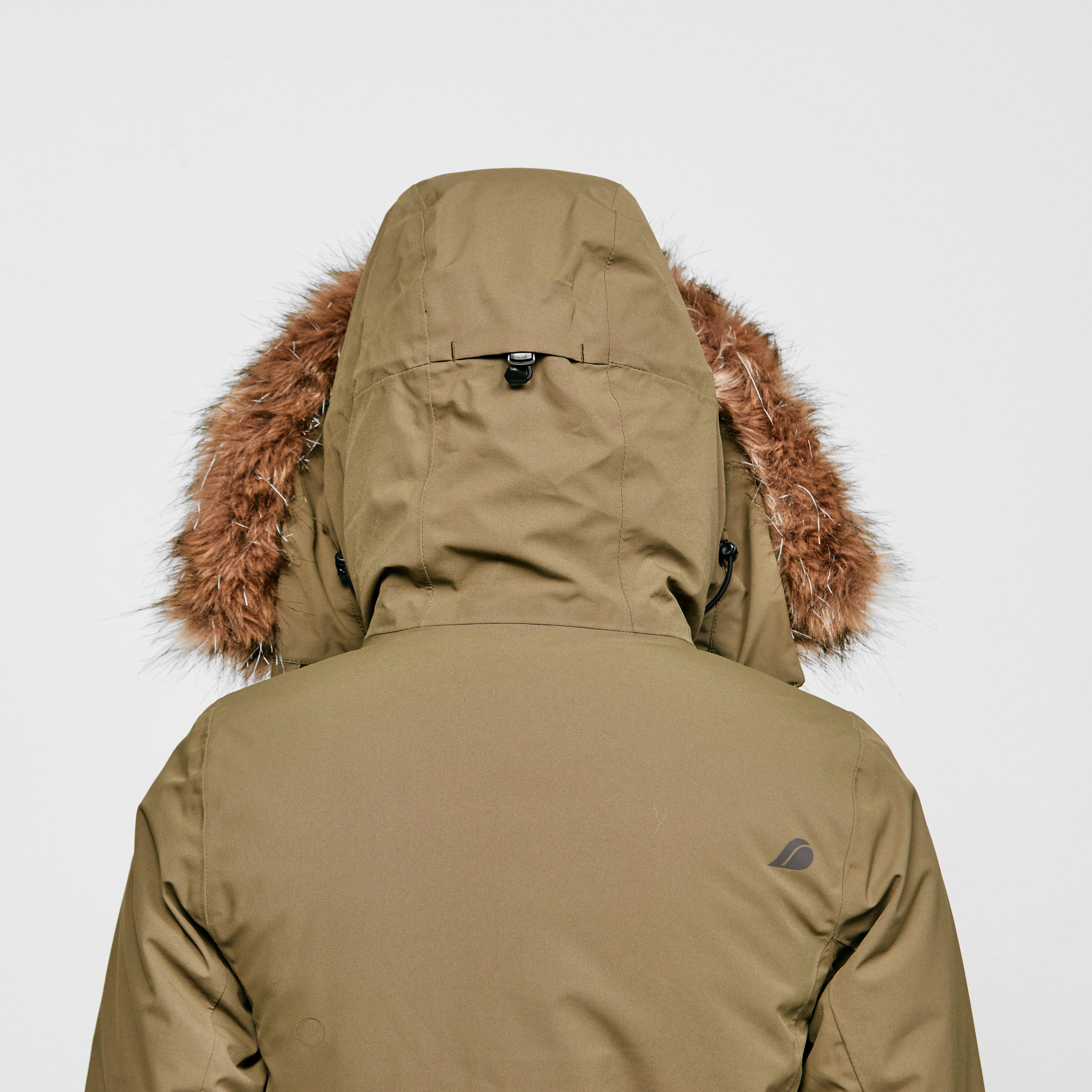 Women's Erika Parka