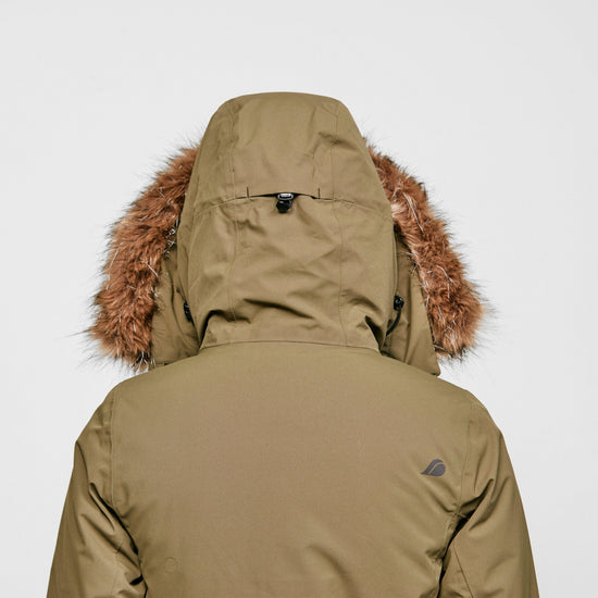 Women's Erika Parka