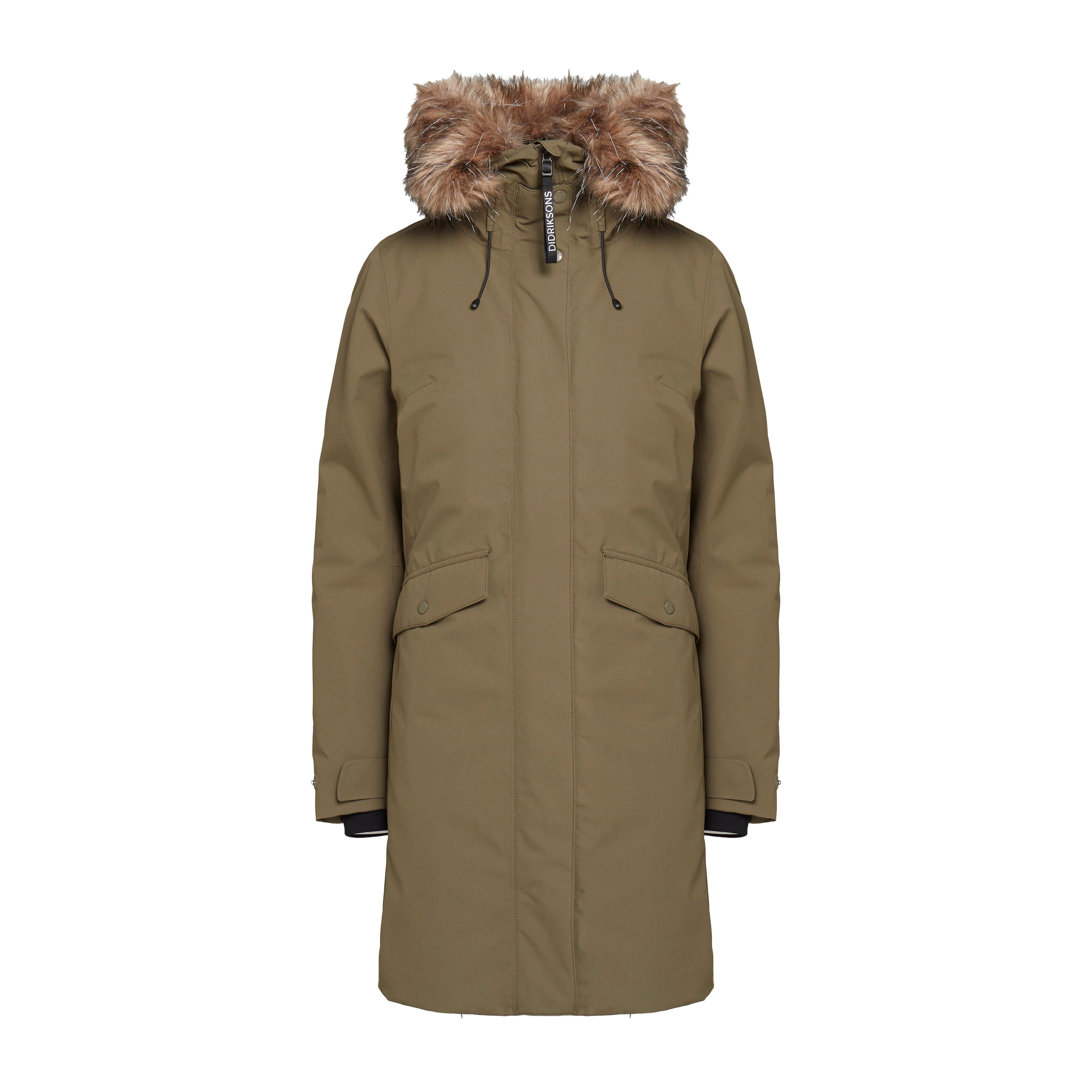 Women's Erika Parka