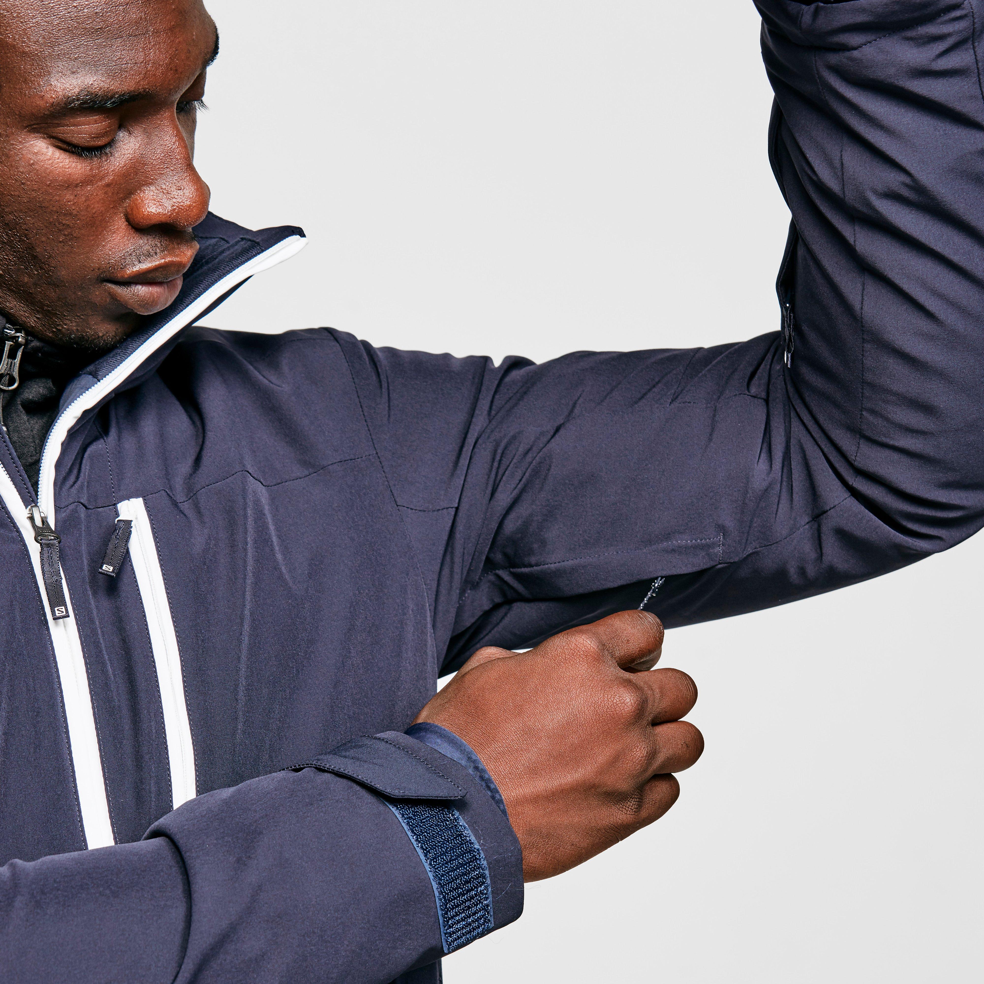 Men's Blast Ski Jacket
