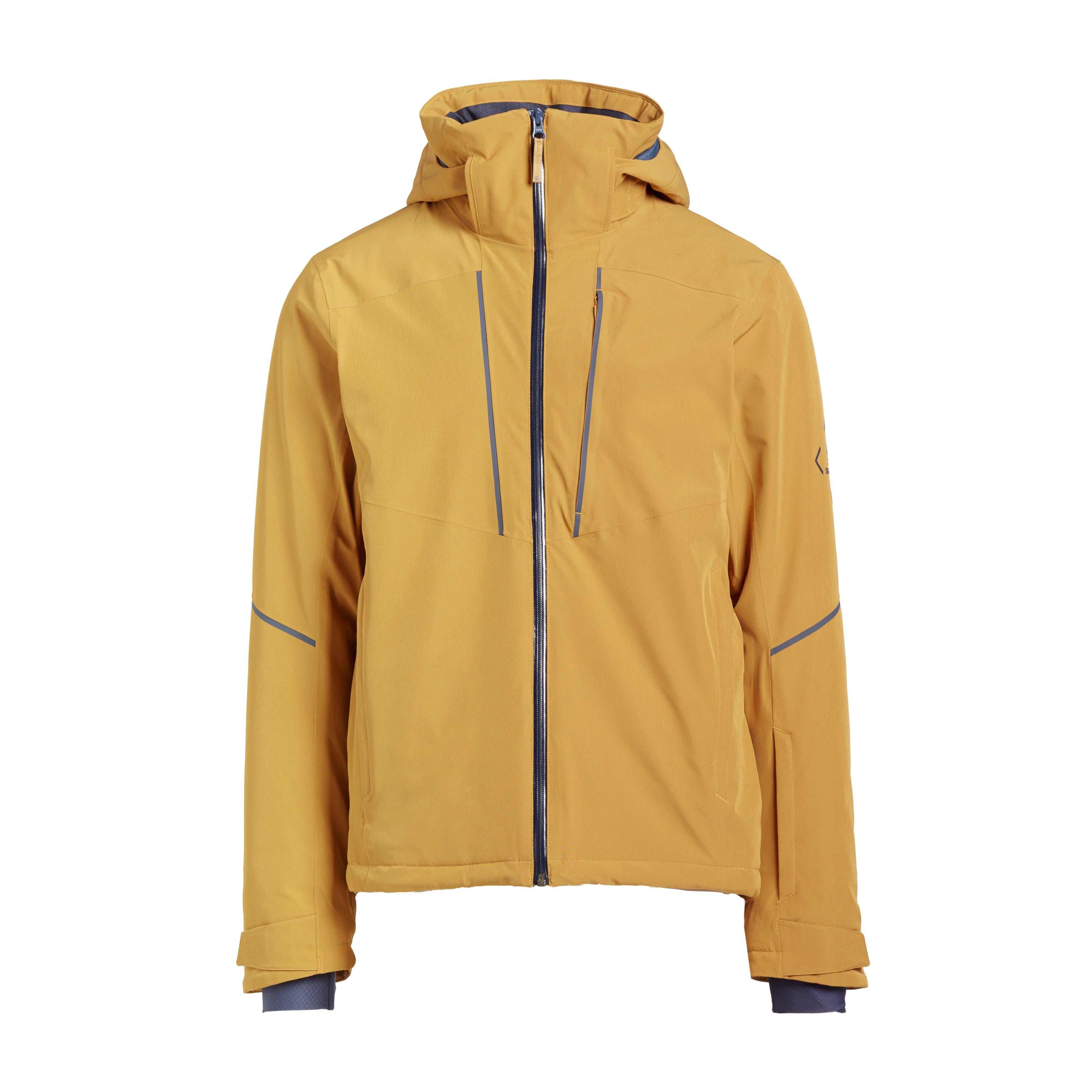 Men’s Edge Ski Jacket