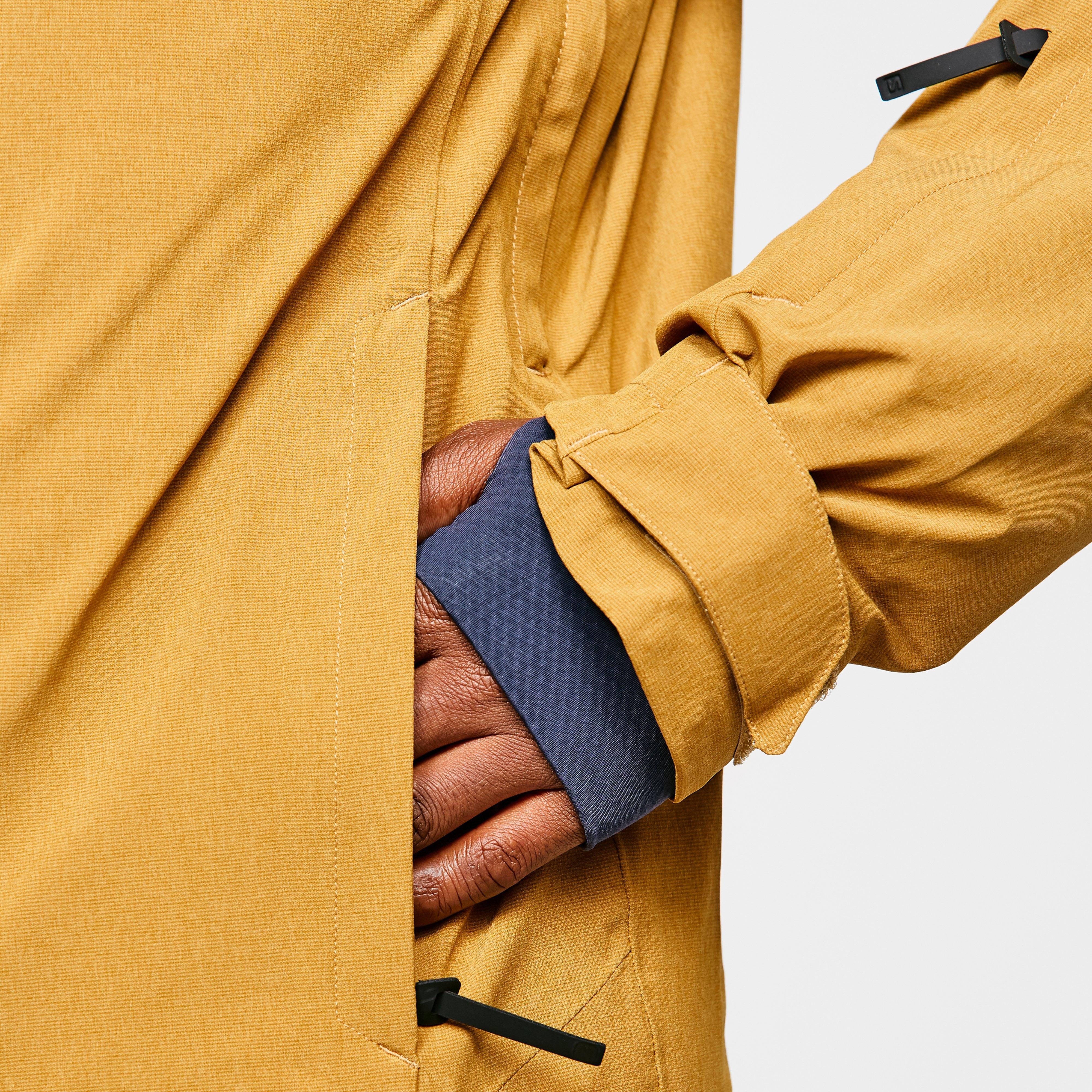 Men’s Untracked Jacket