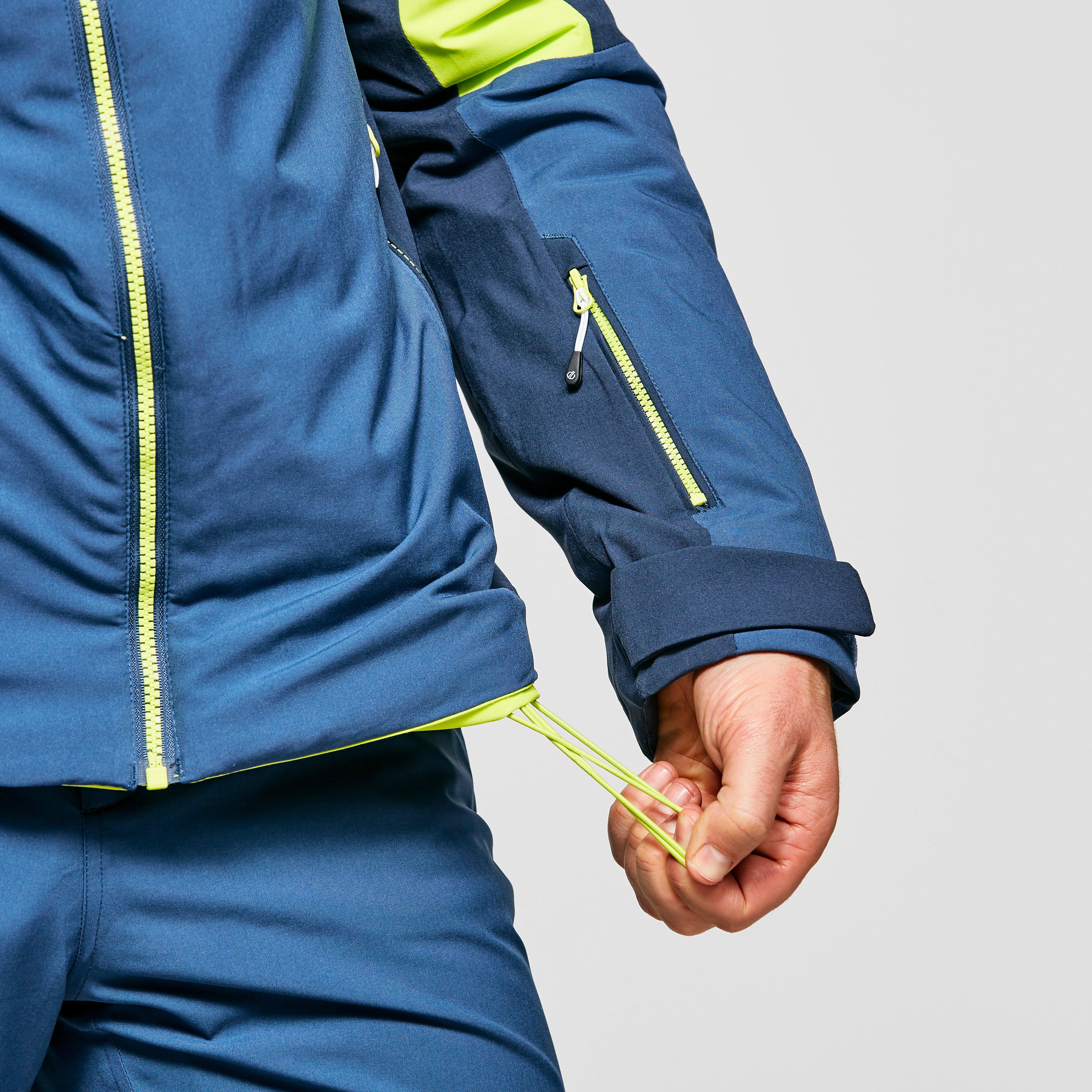 Men's Intermit II Ski Jacket
