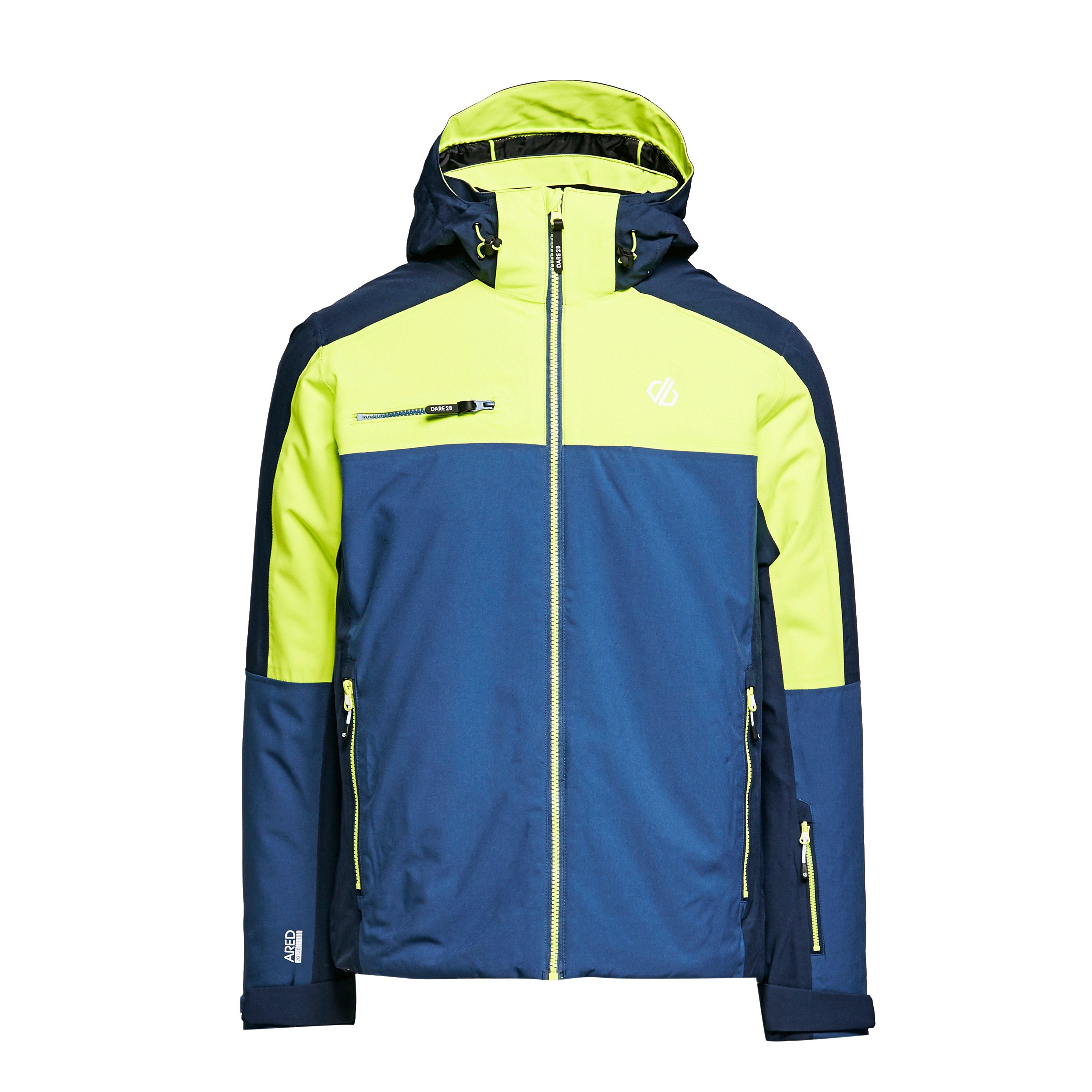 Men's Intermit II Ski Jacket