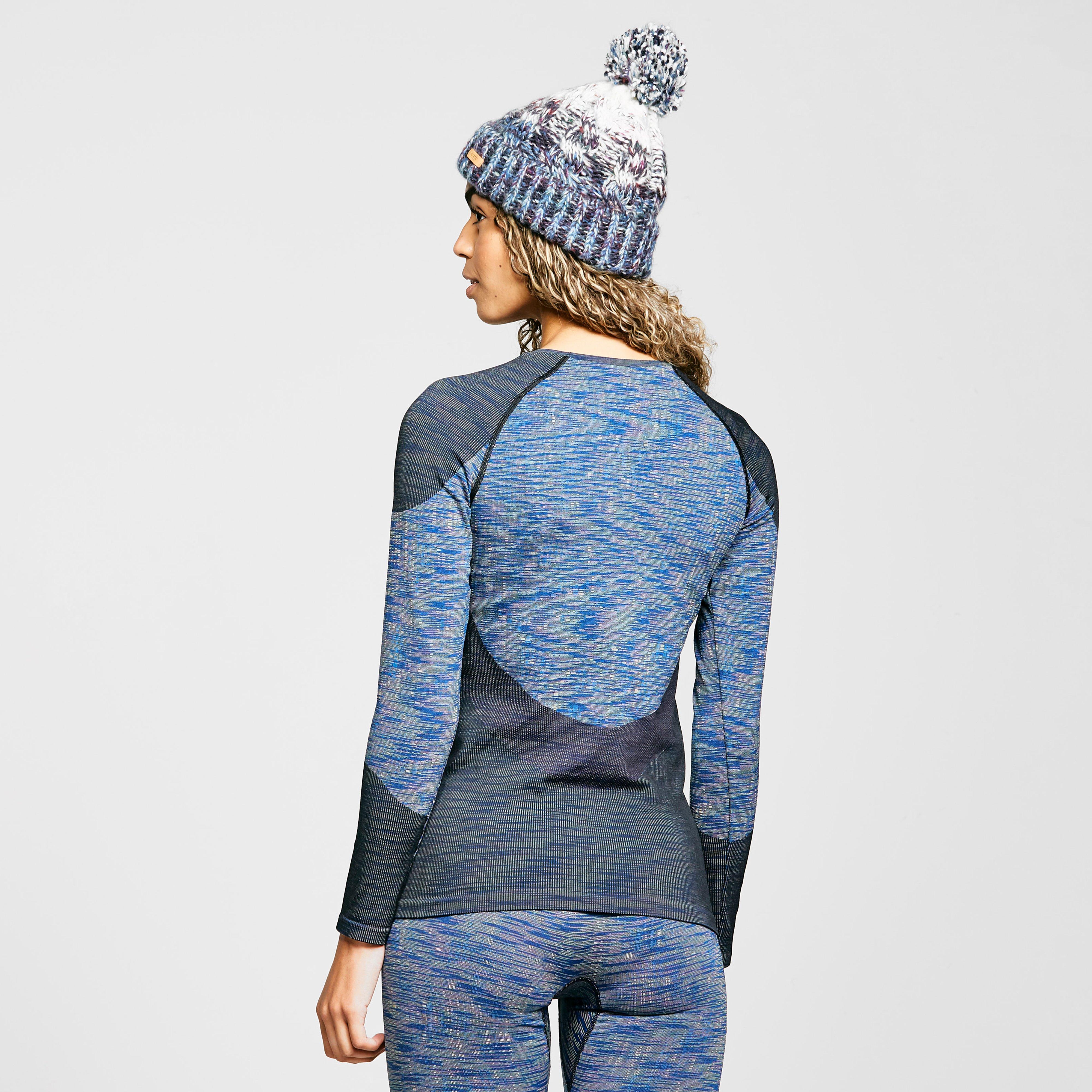 Women’s Blackcomb Long-Sleeve Baselayer Top