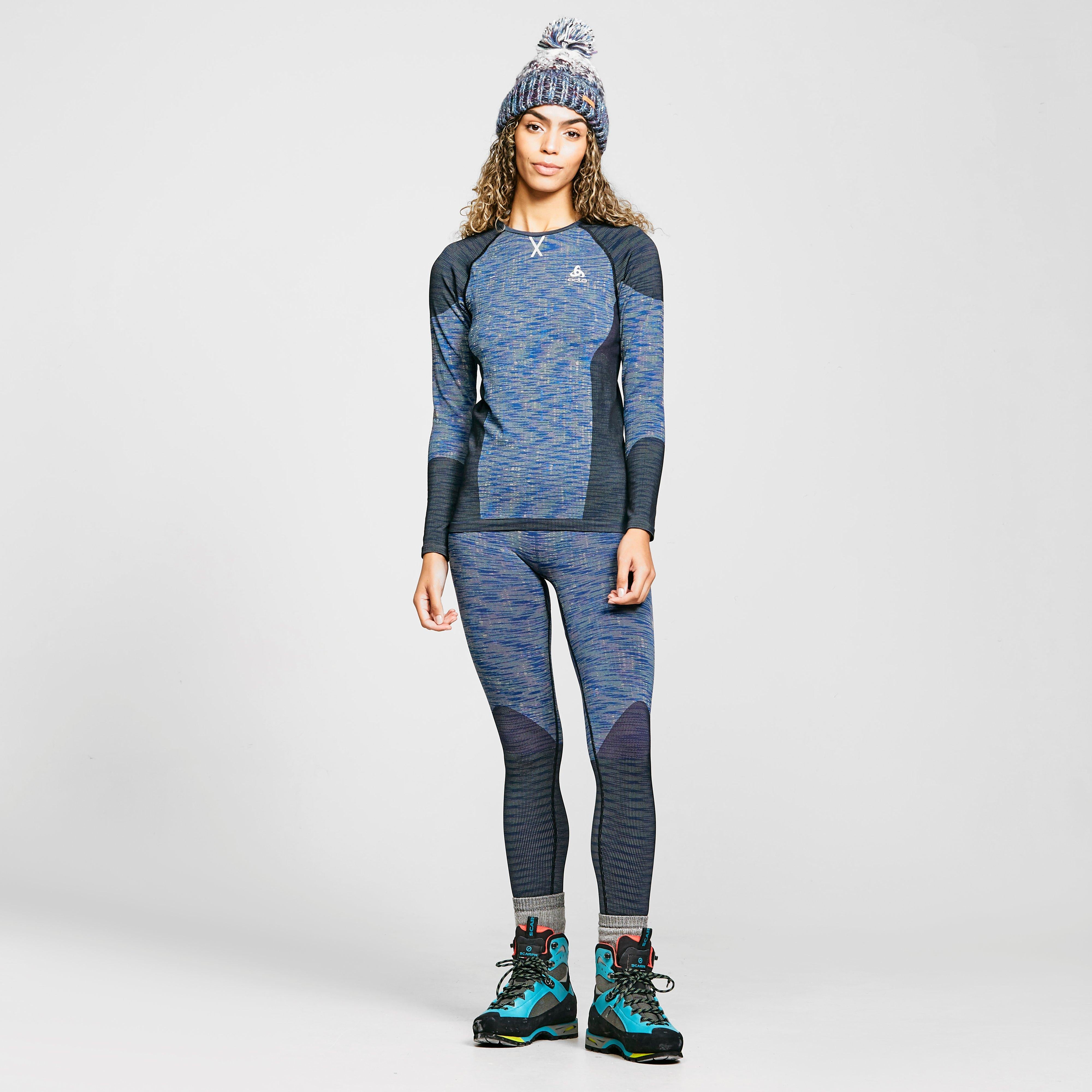 Women’s Blackcomb Long-Sleeve Baselayer Top