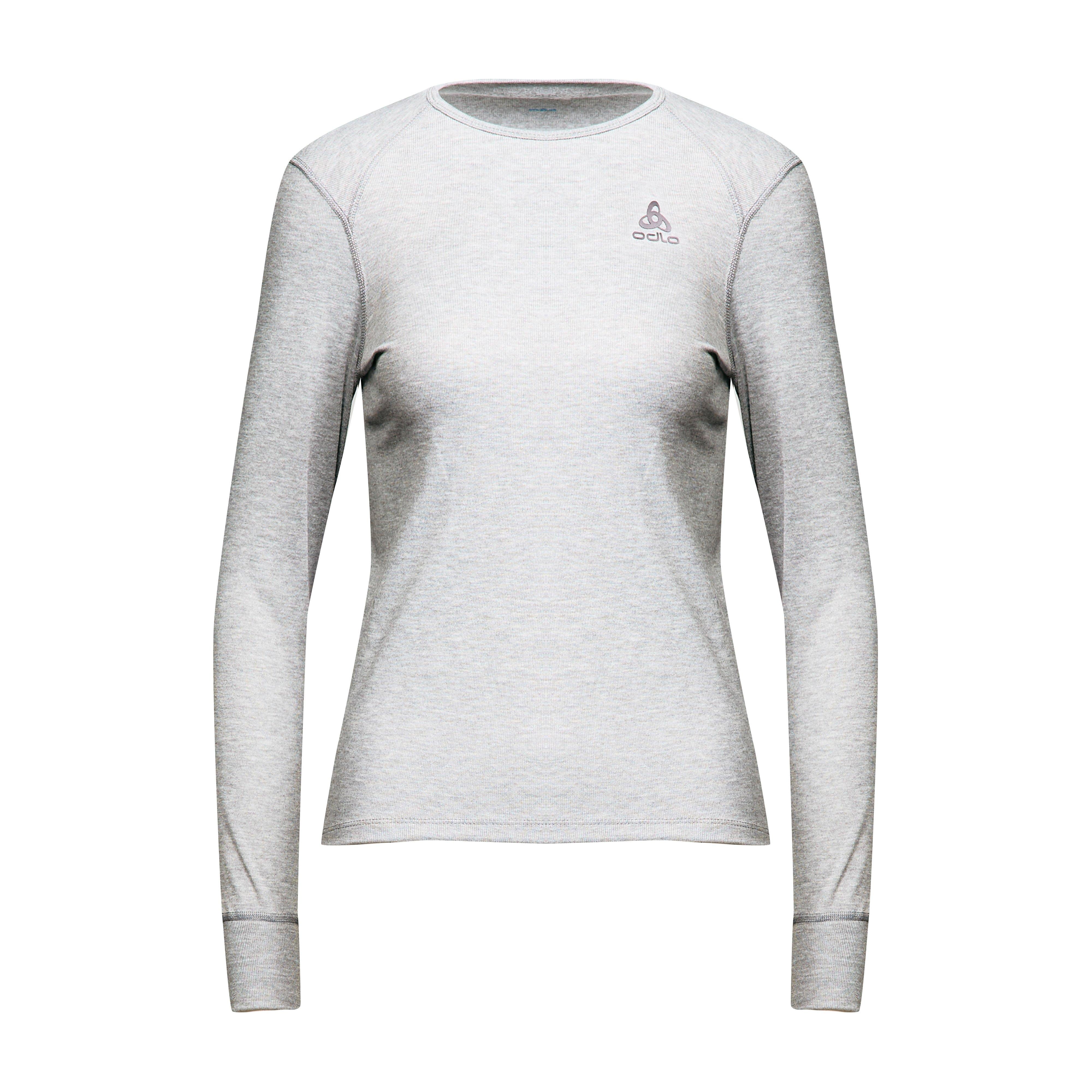 Women’s ACTIVE WARM Long-Sleeve Baselayer Top
