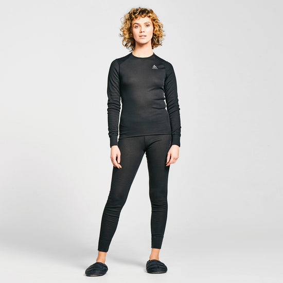 Women’s ACTIVE WARM Long-Sleeve Baselayer Top