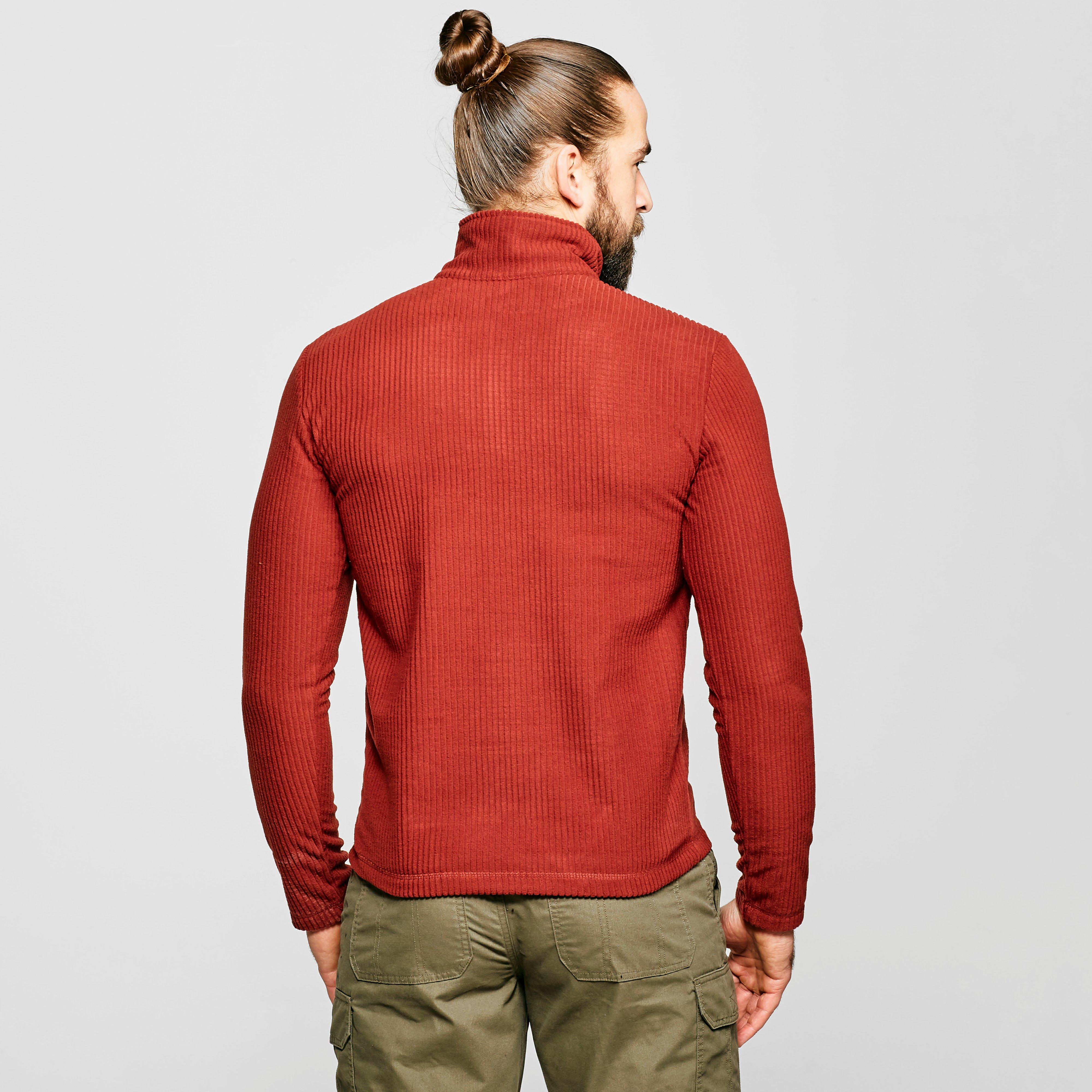 Men's Elgrid Half Zip Fleece