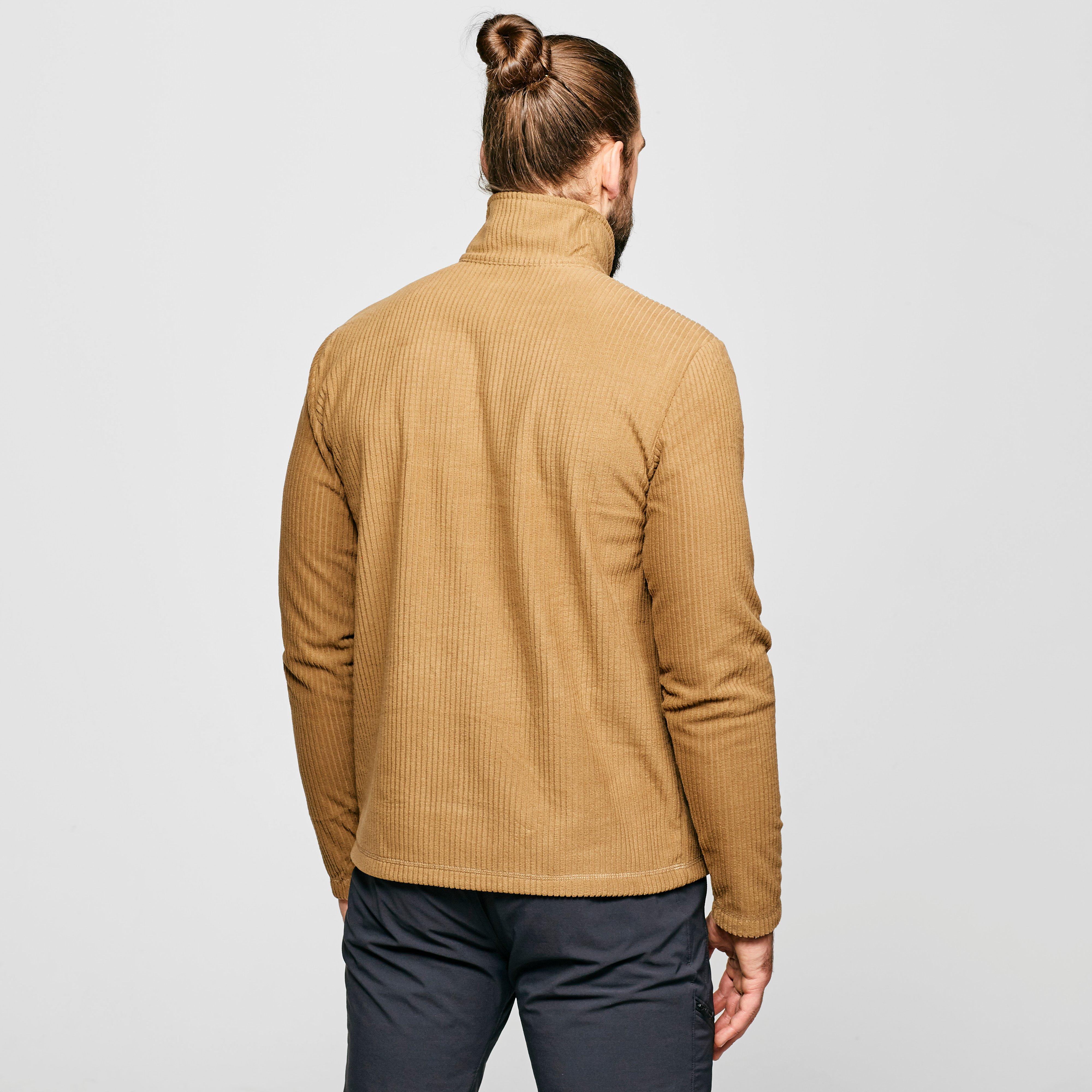 Men's Elgrid Half Zip Fleece