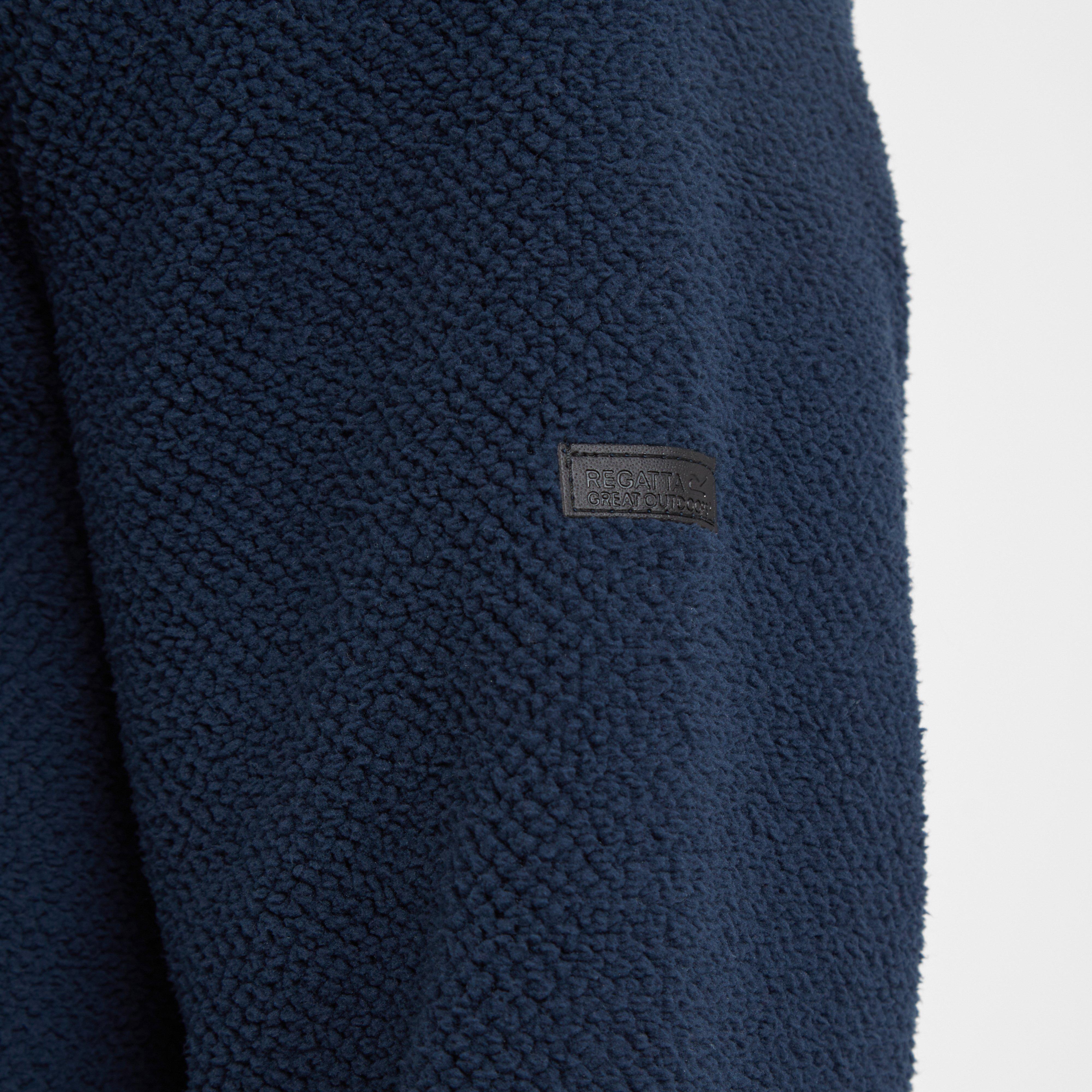 Men's Esdras Full Zip Fleece