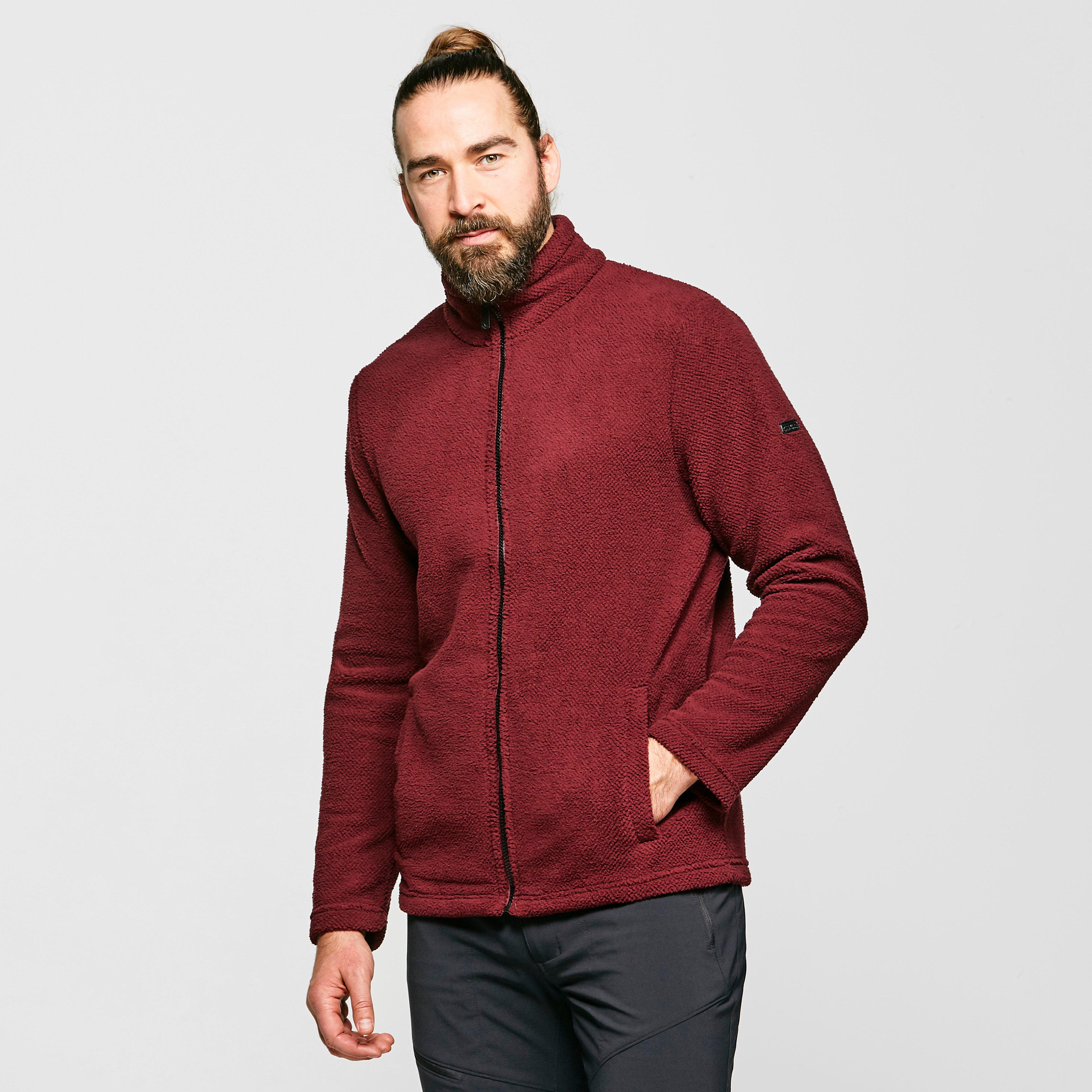 Men's Esdras Full Zip Fleece