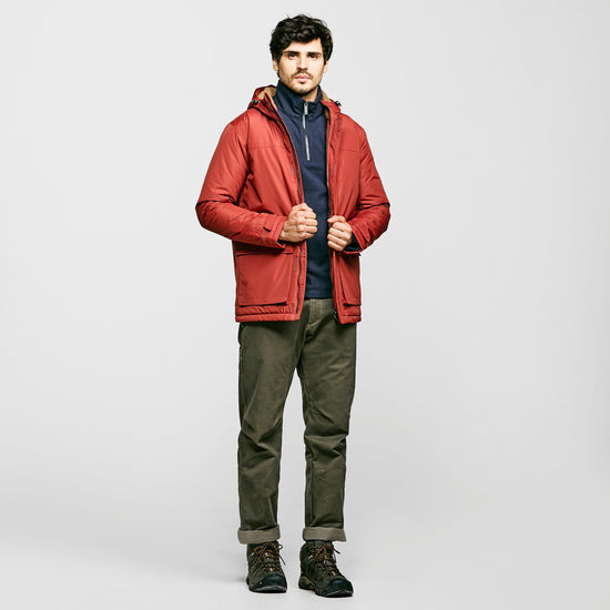Men’s Sterlings II Insulated Jacket