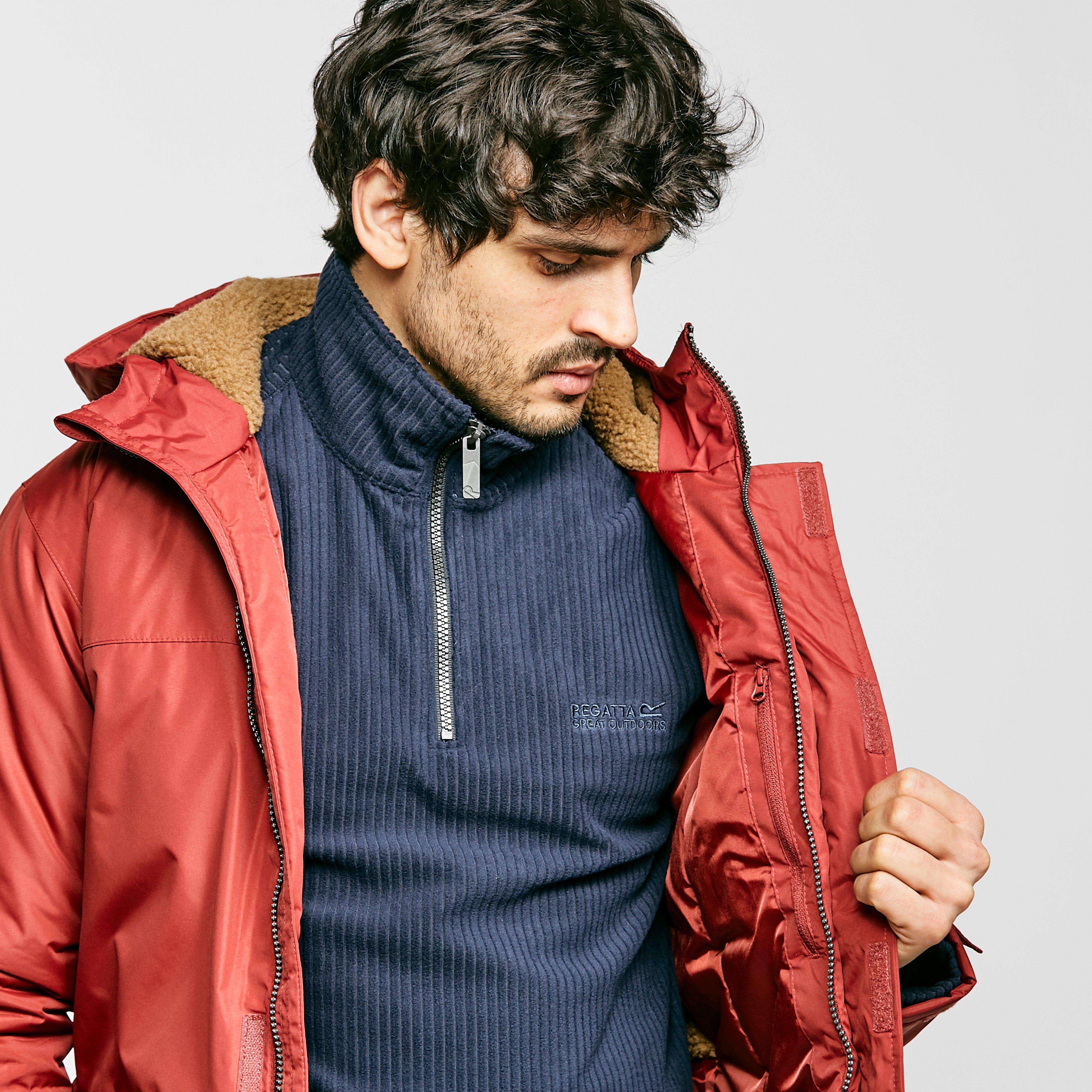 Men’s Sterlings II Insulated Jacket