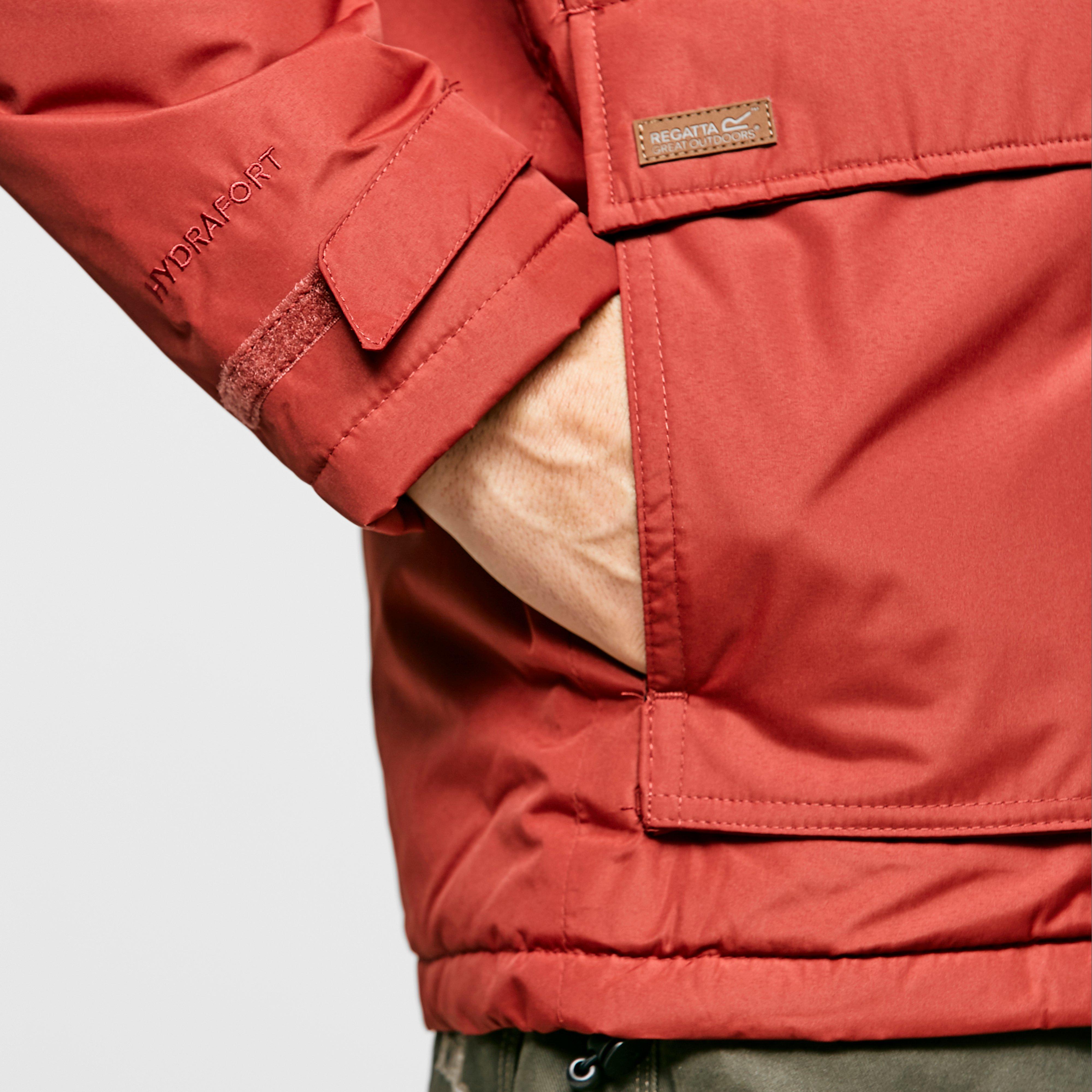 Men’s Sterlings II Insulated Jacket