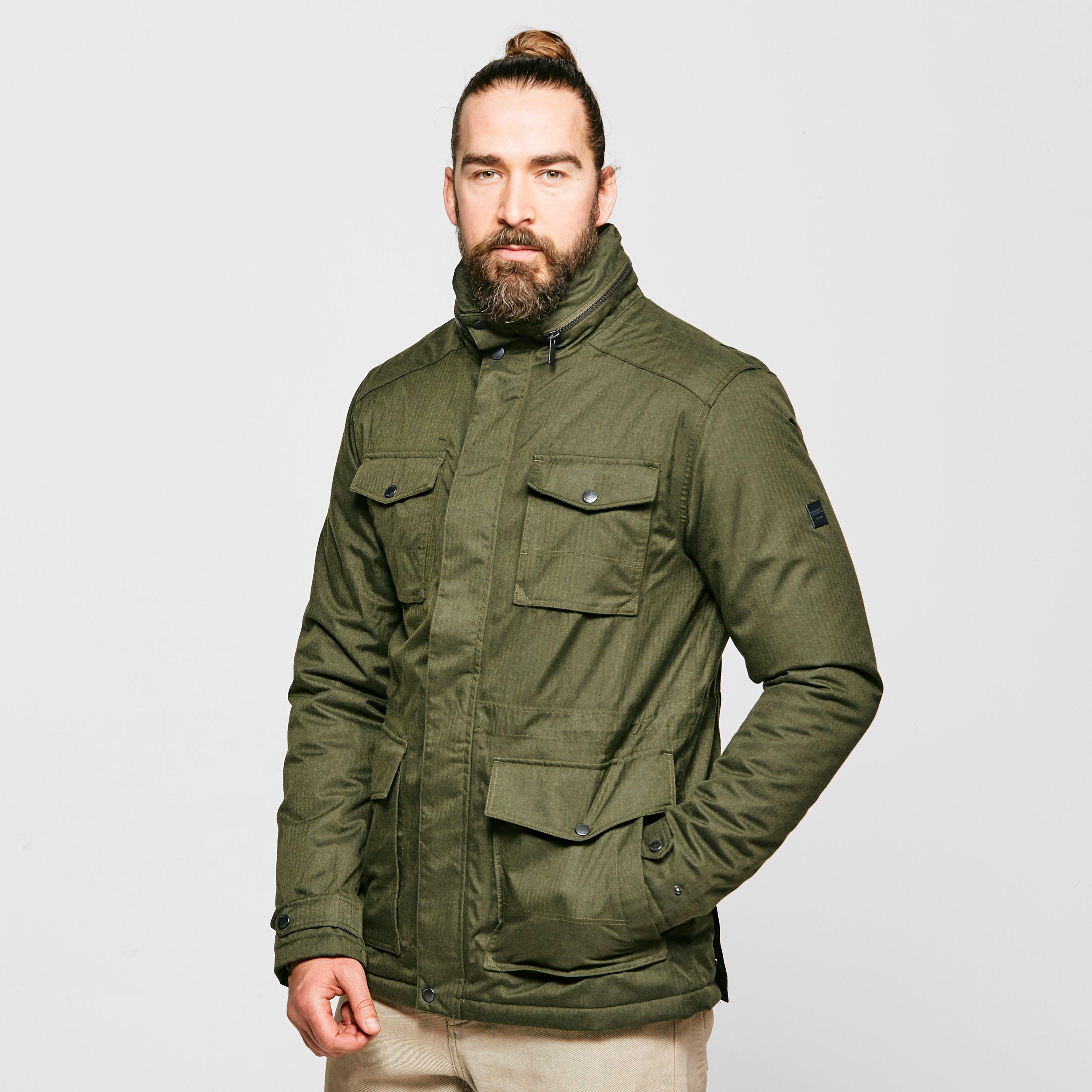 Men's Eneko Waterproof Insulated Jacket