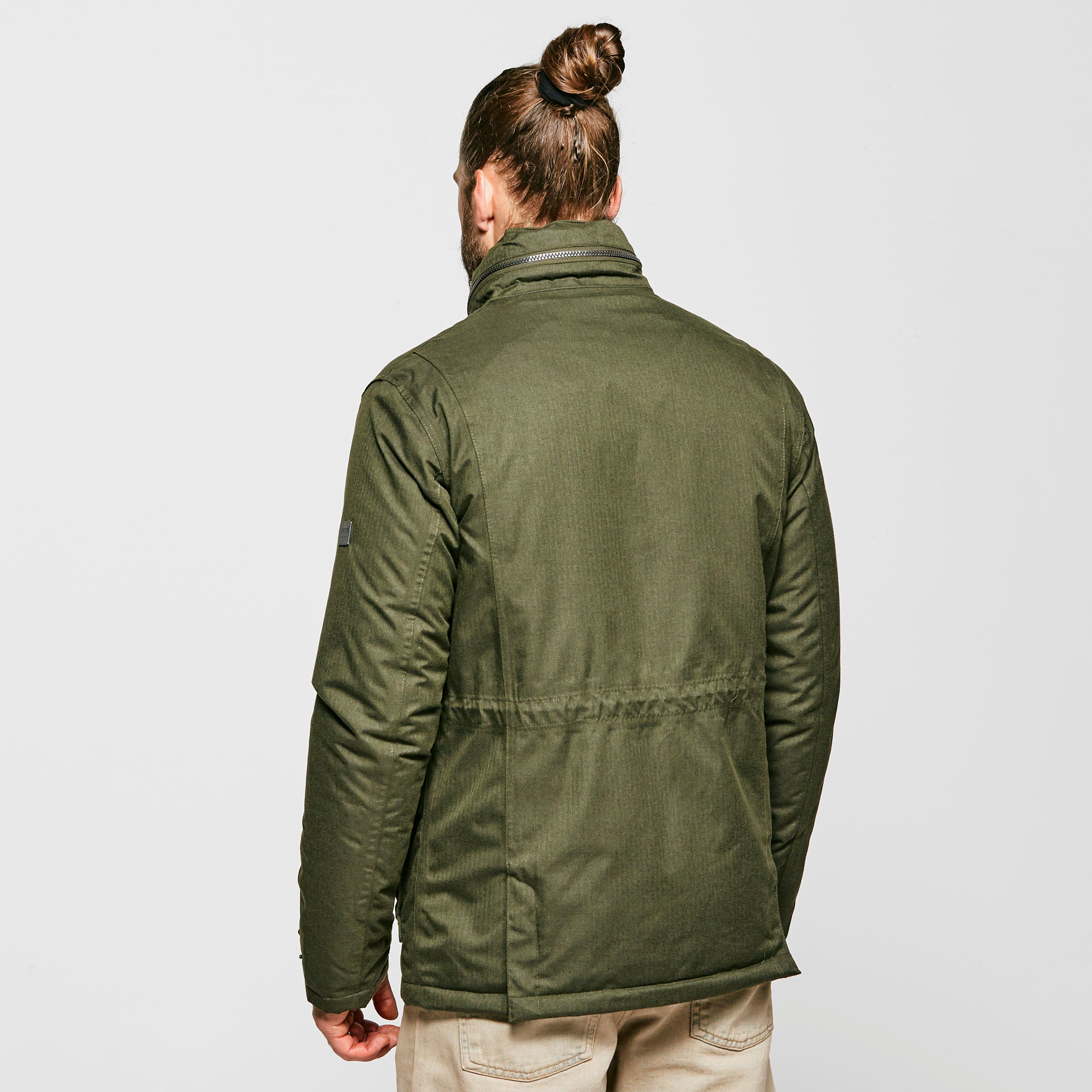 Men's Eneko Waterproof Insulated Jacket