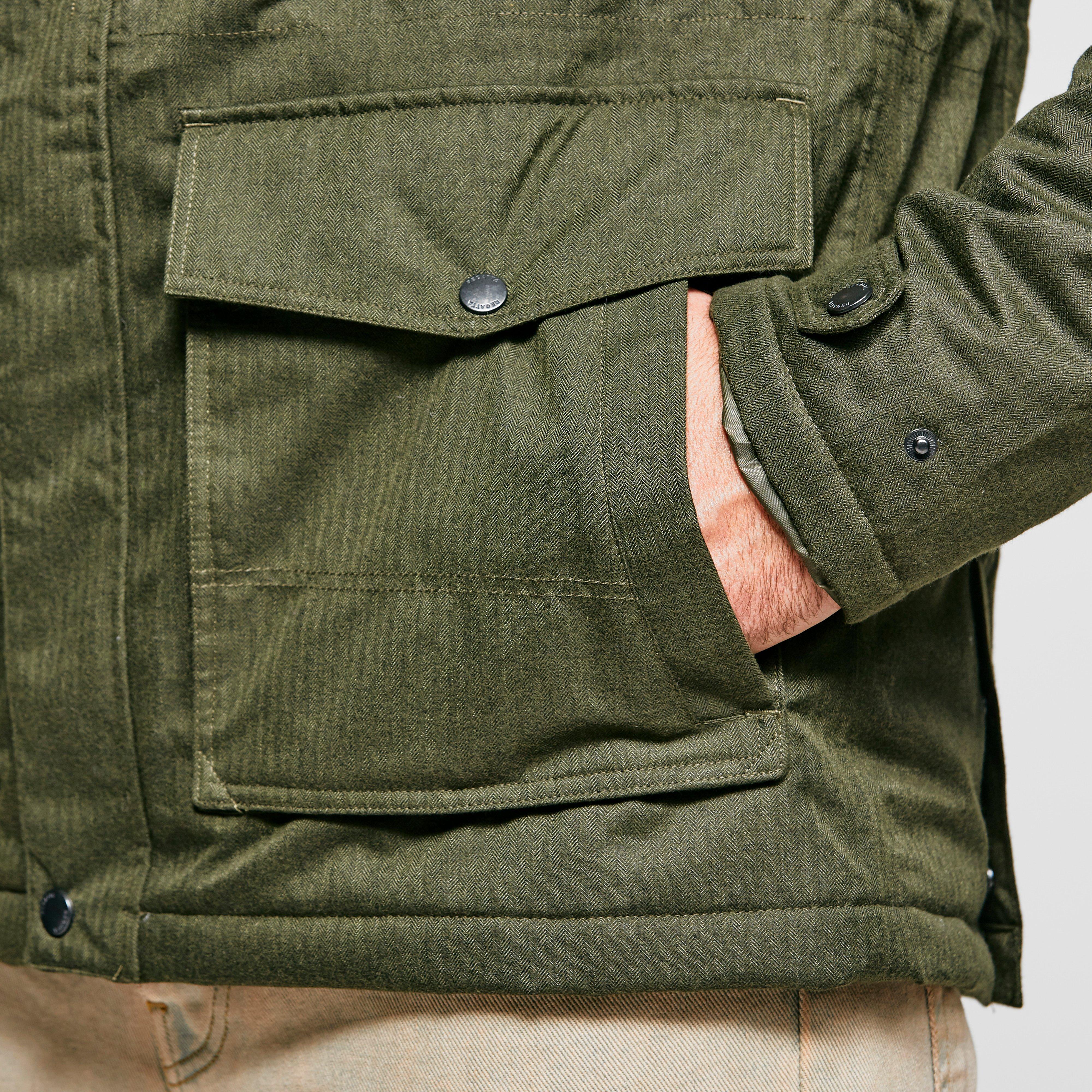 Men's Eneko Waterproof Insulated Jacket