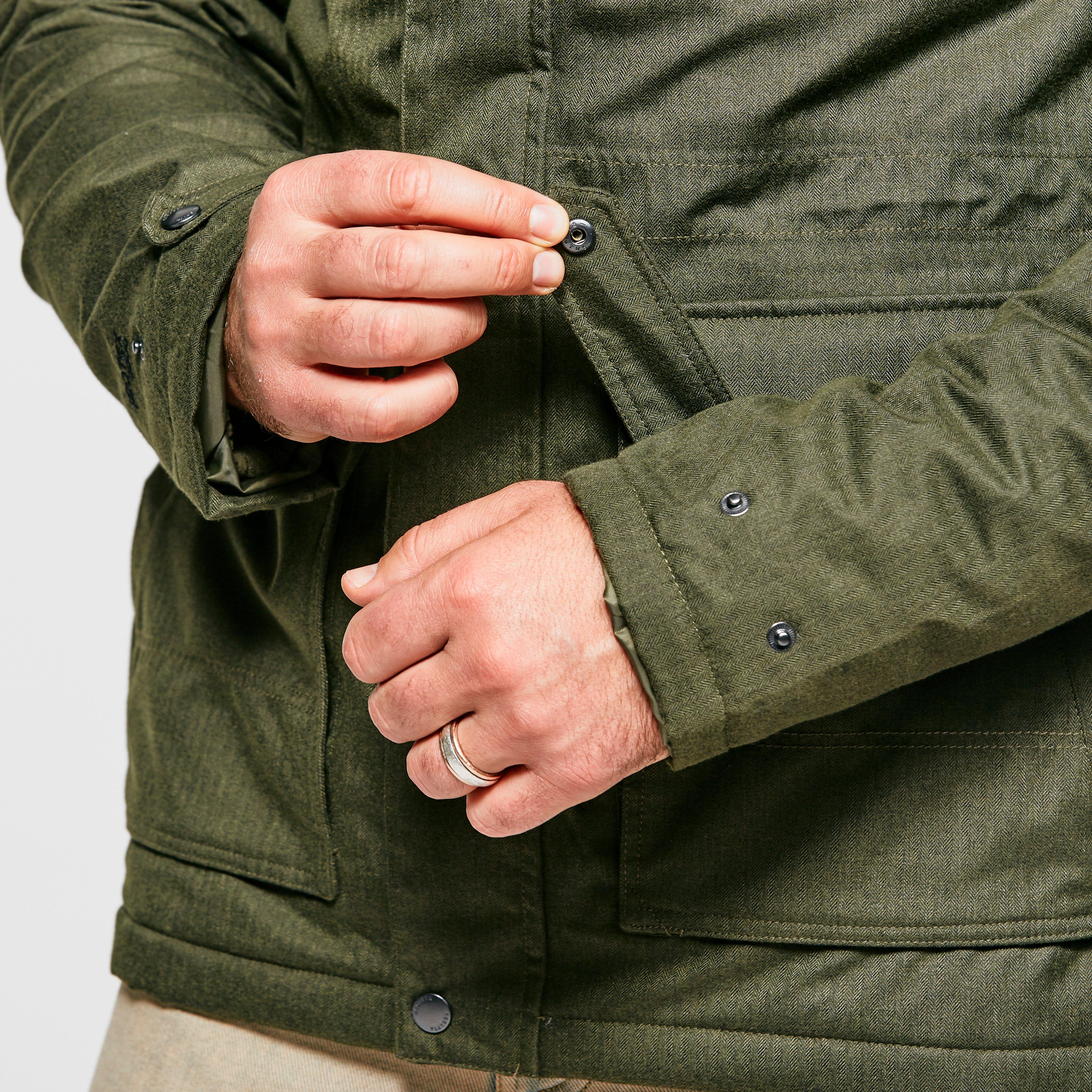 Men's Eneko Waterproof Insulated Jacket