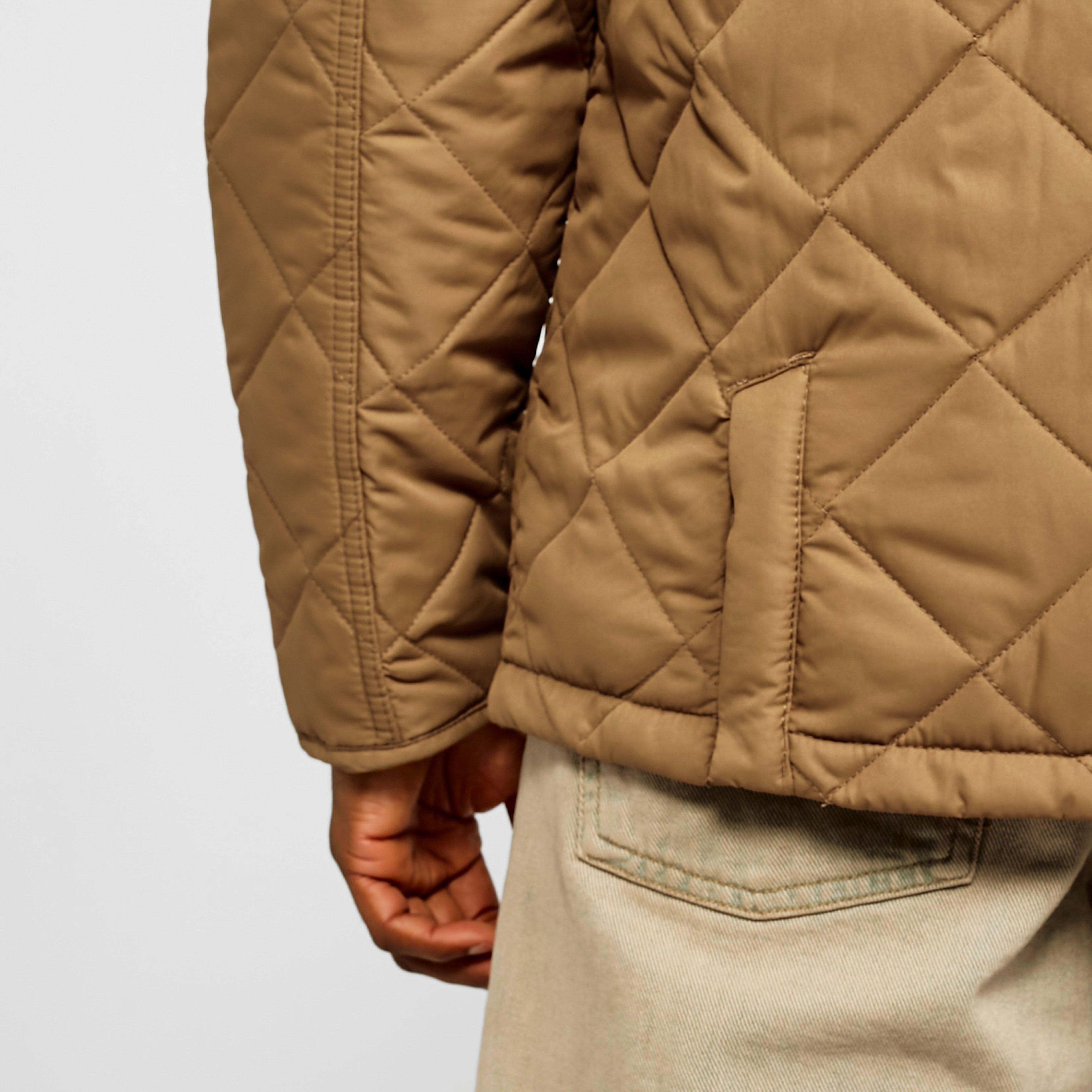 Men's Locke Quilted Jacket