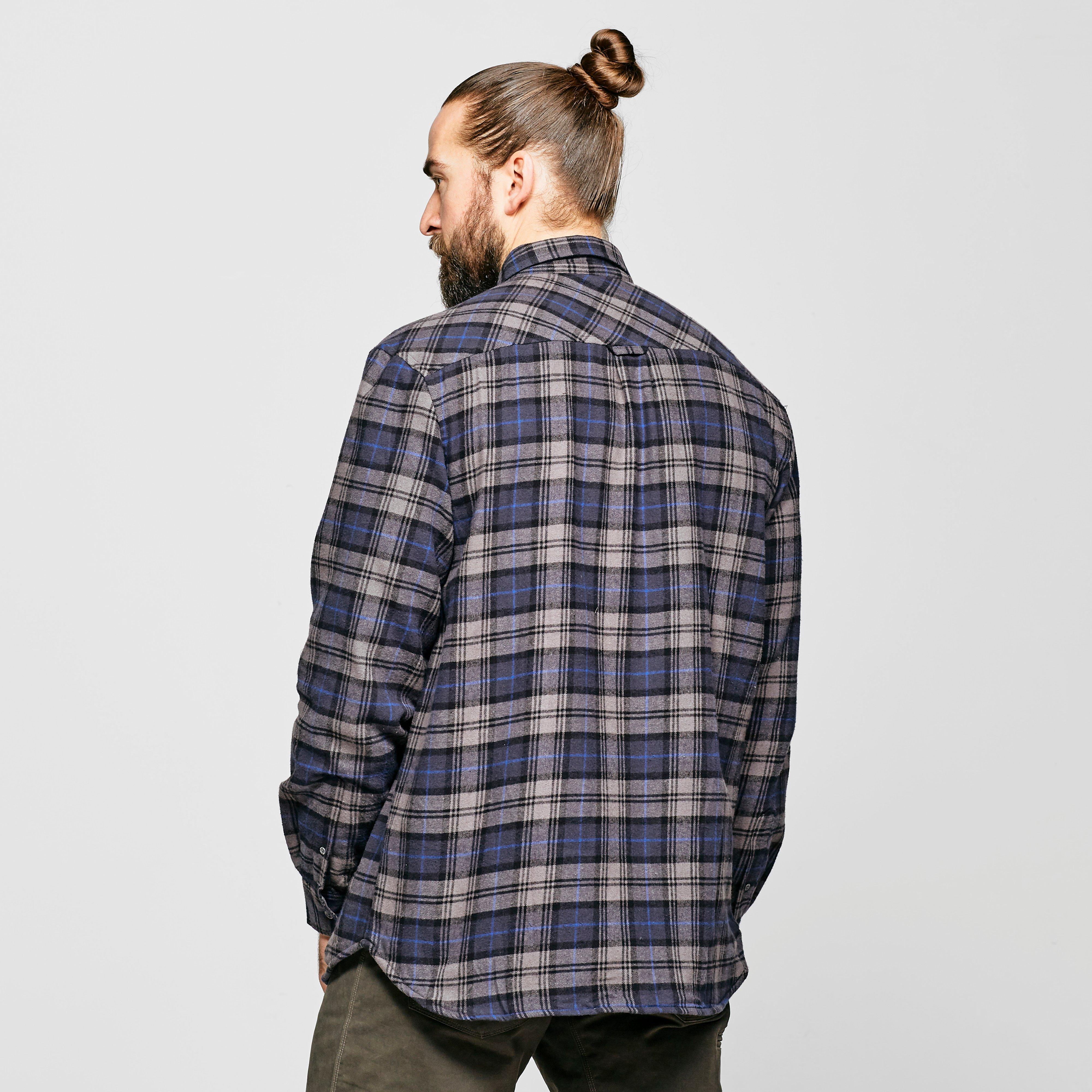 Men’s Tavior Fleece Lined Shirt