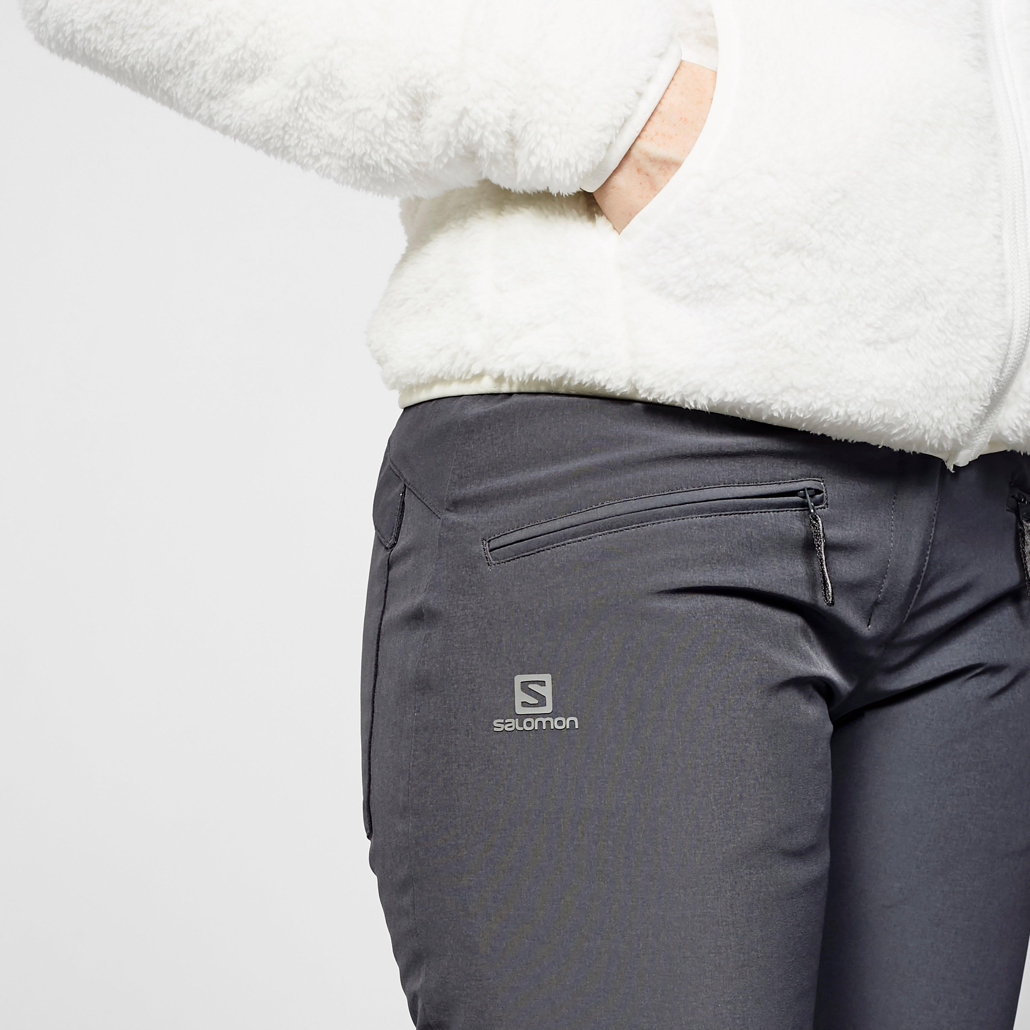 Women’s Edge Ski Pants