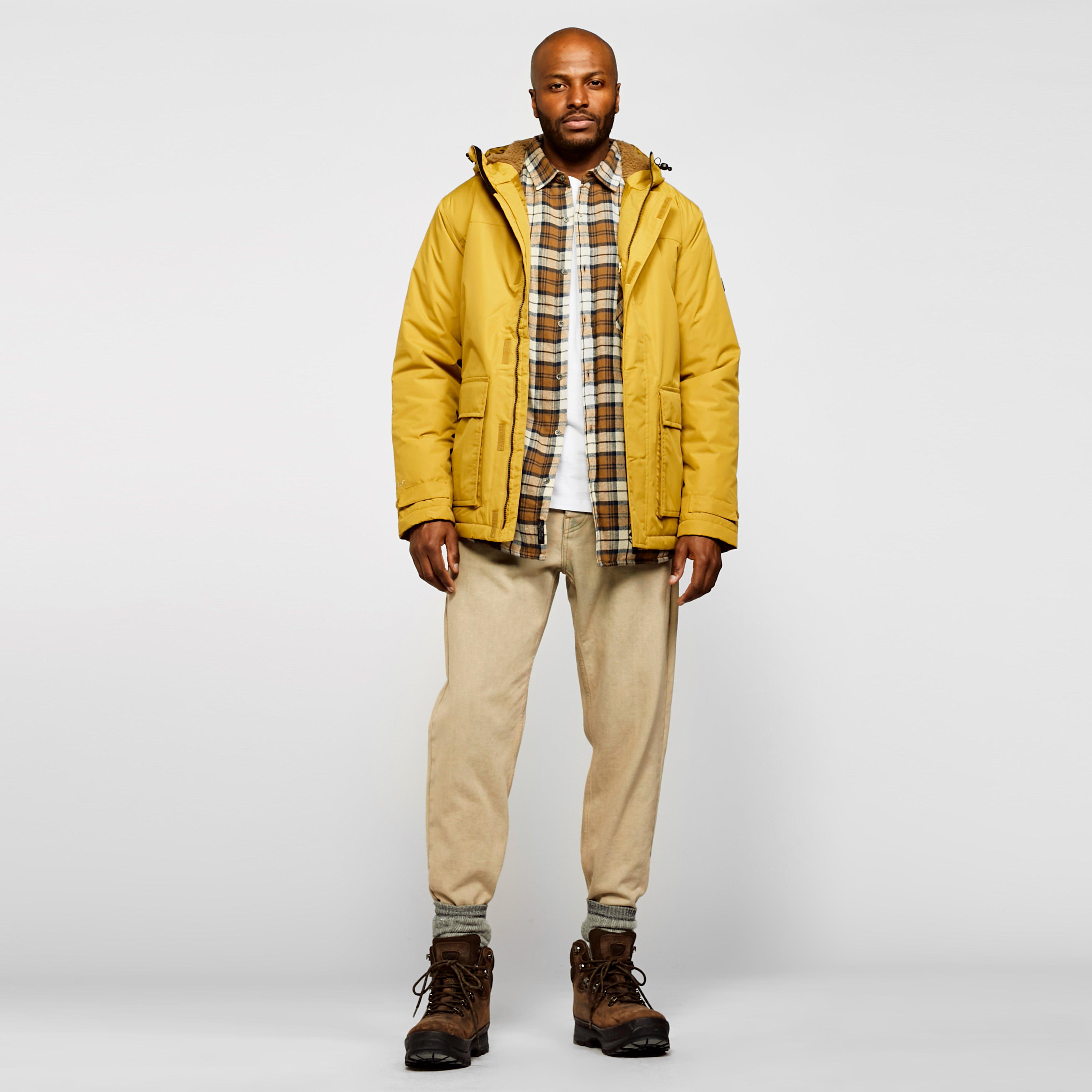 Men’s Sterlings II Insulated Jacket