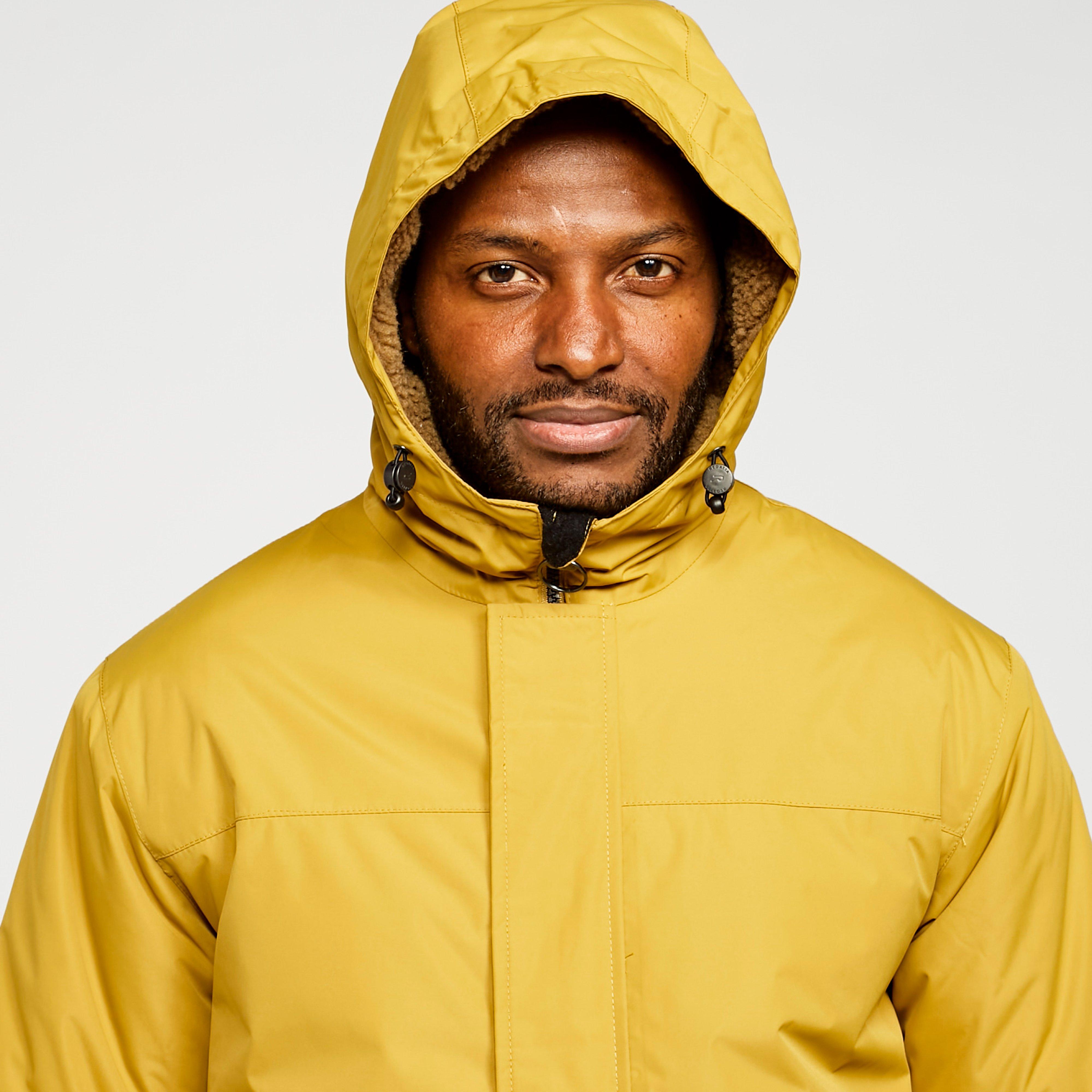 Men’s Sterlings II Insulated Jacket