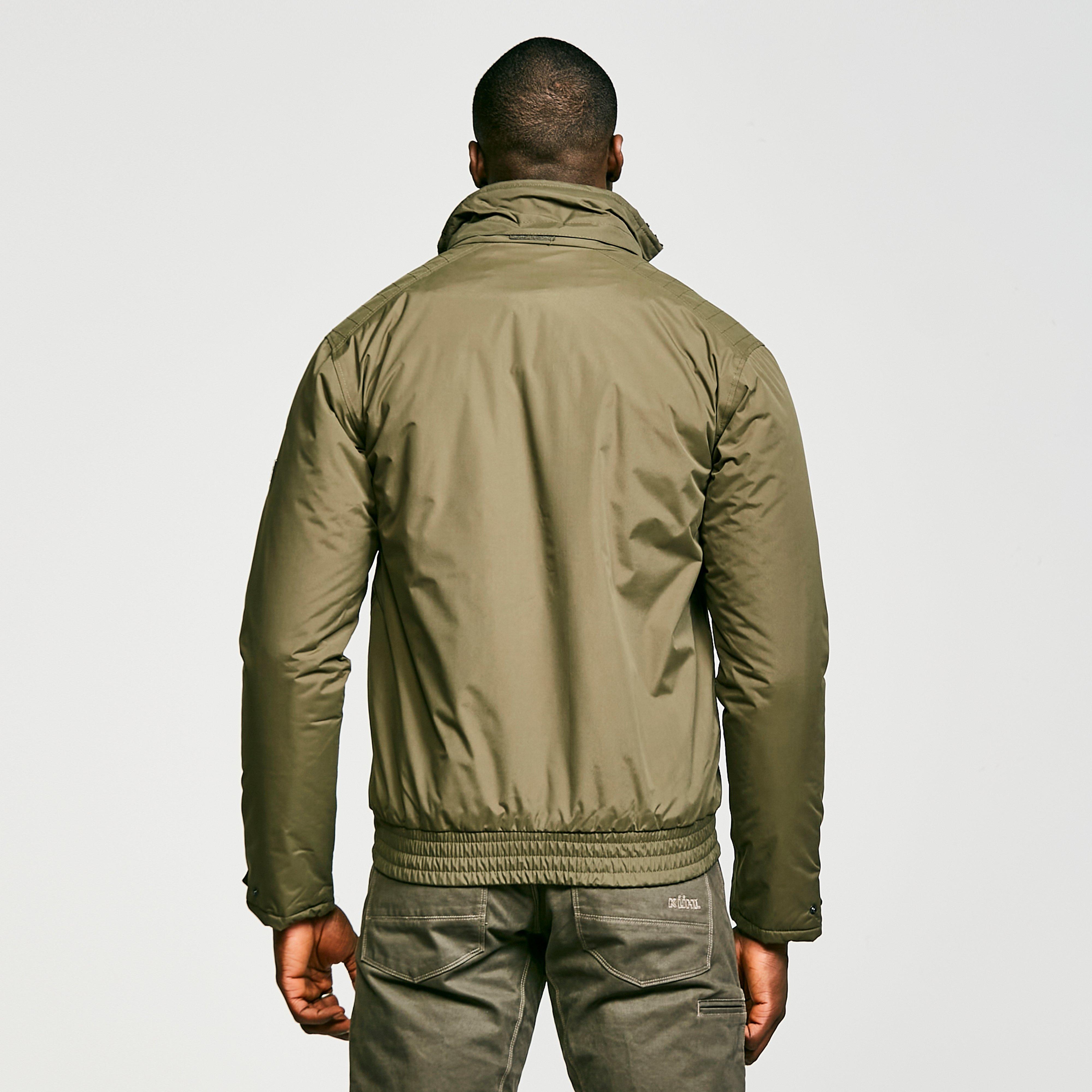 Men's Rayan Insulated Jacket