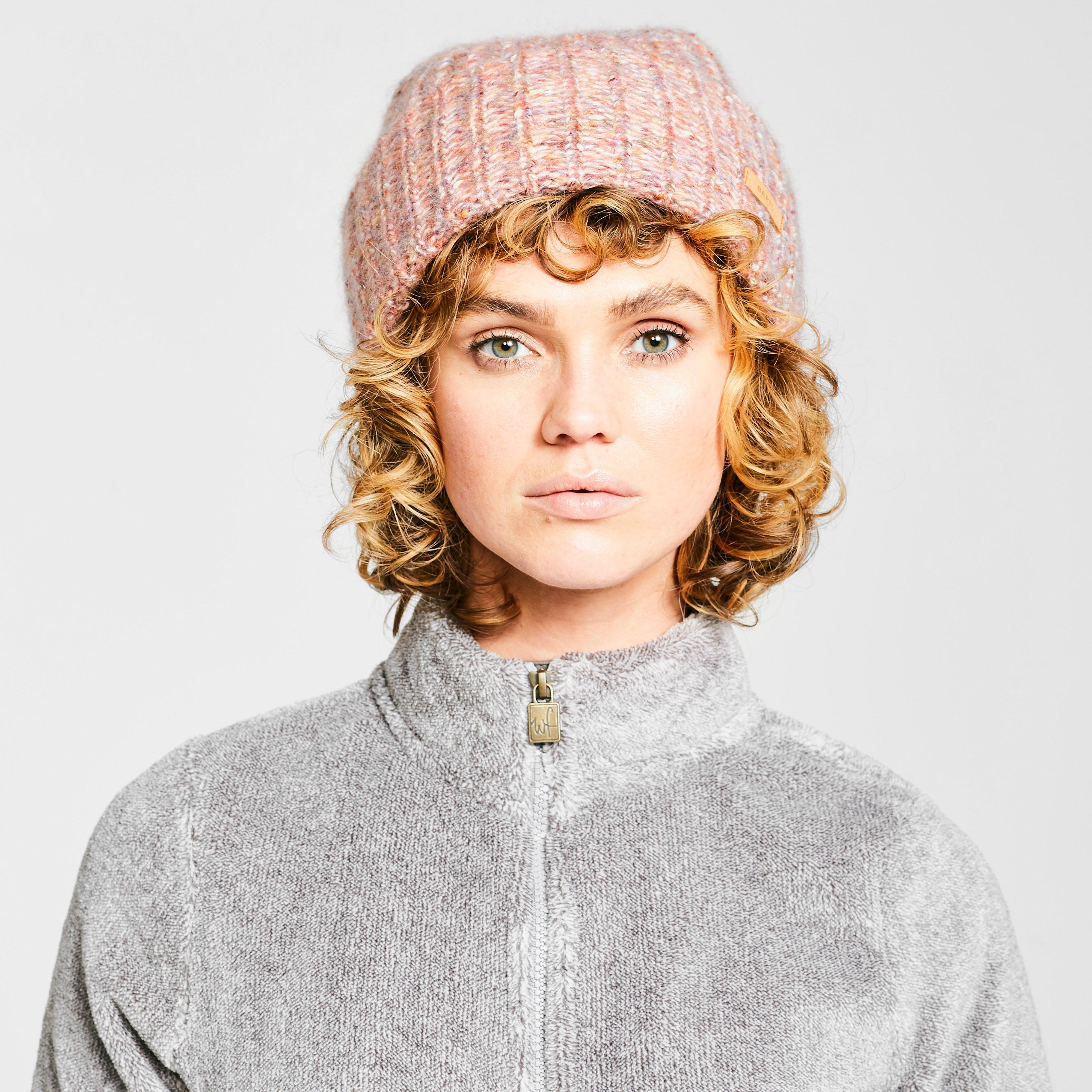 Women’s Hulla Full Zip Fluffy Fleece