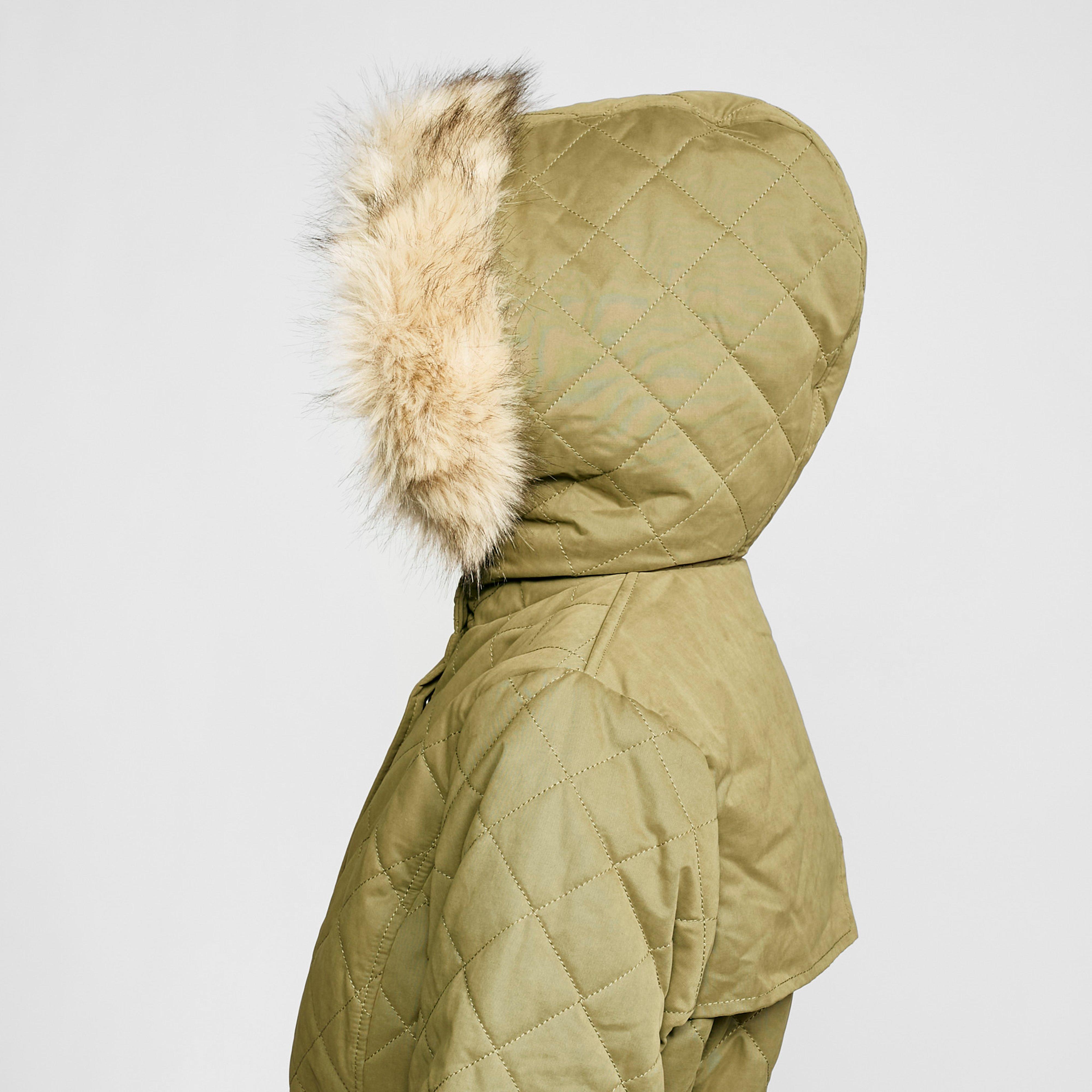 Women’s Miri Parka