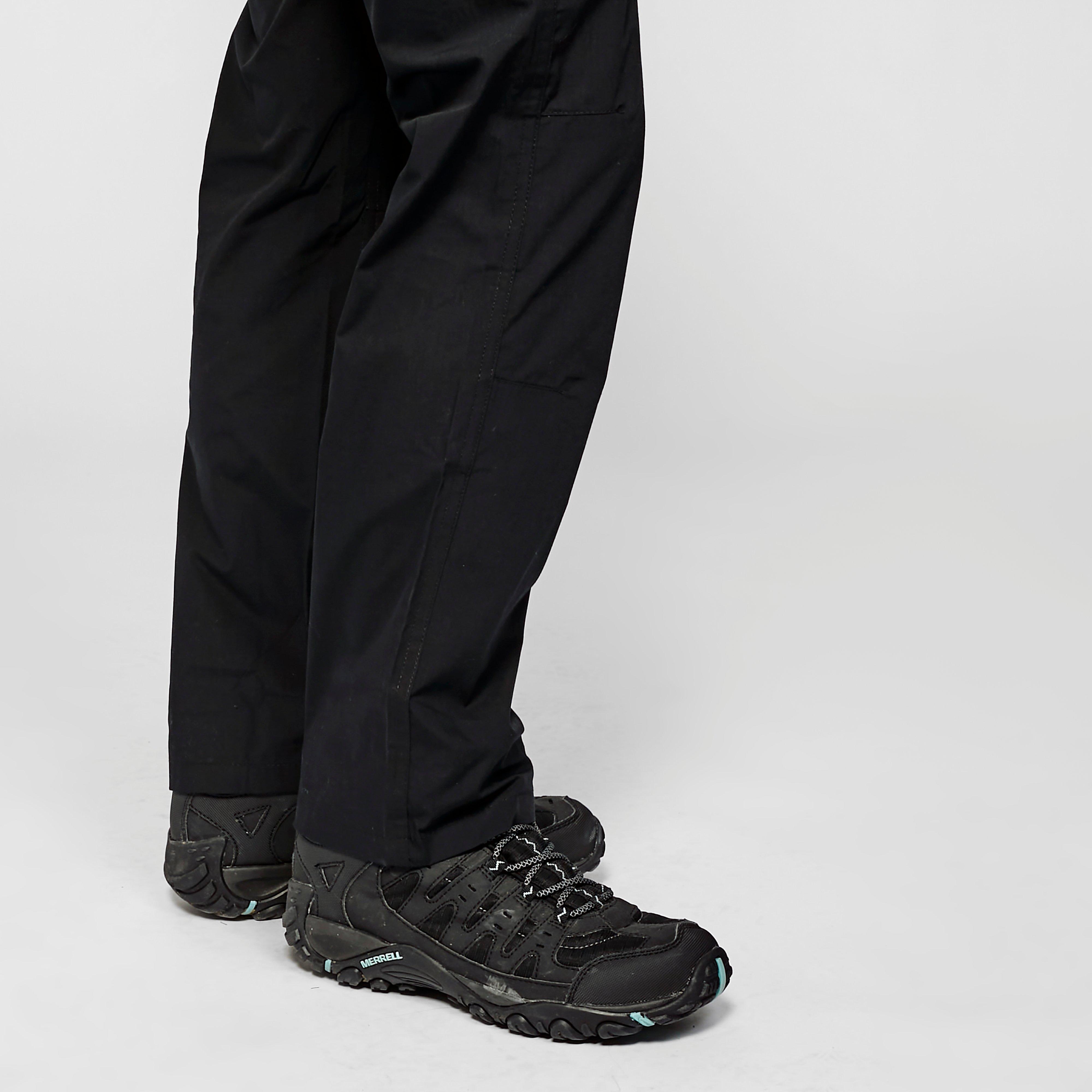 Women's Nebraska Walking Trousers