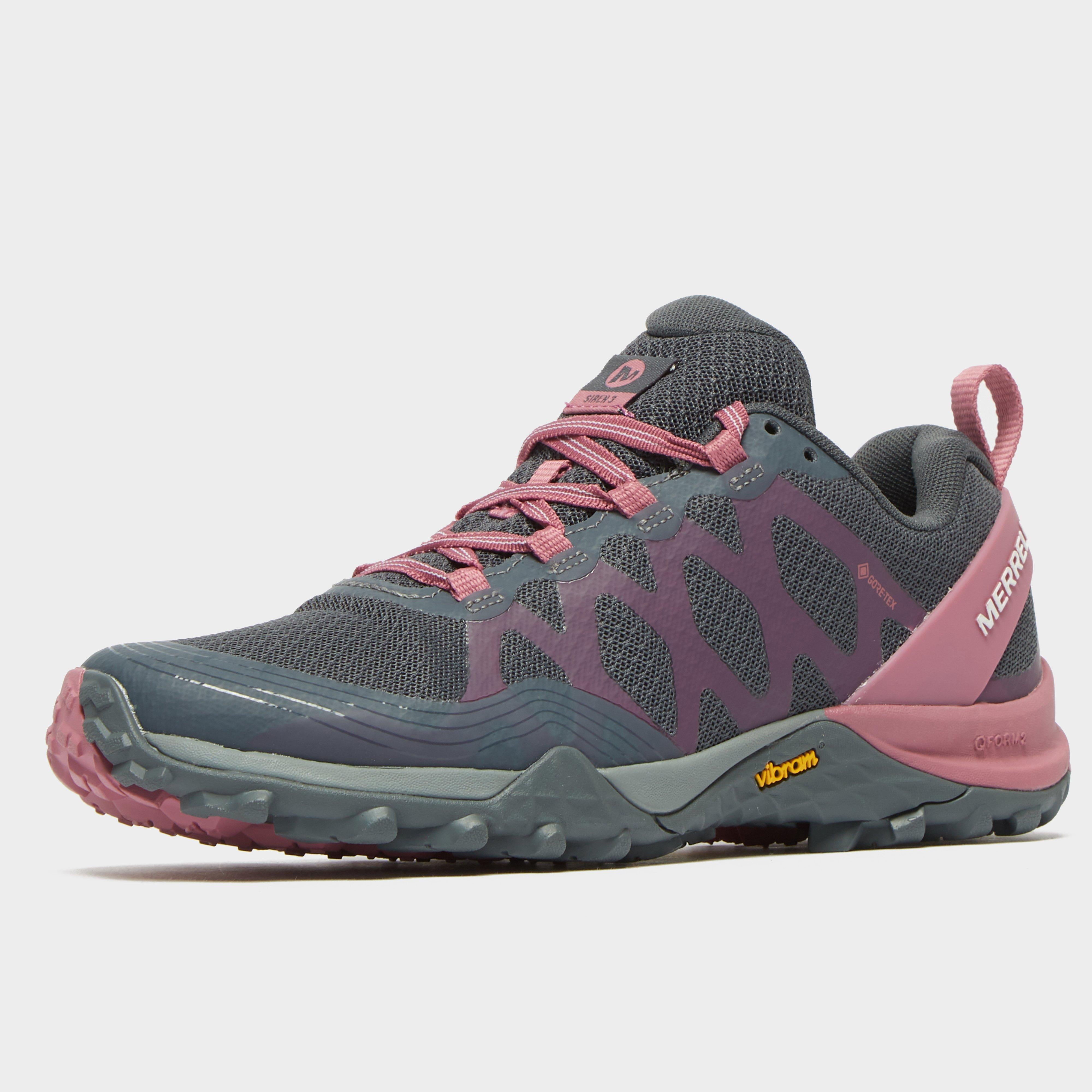 Women’s Siren 3 GORE-TEX® Walking Shoes