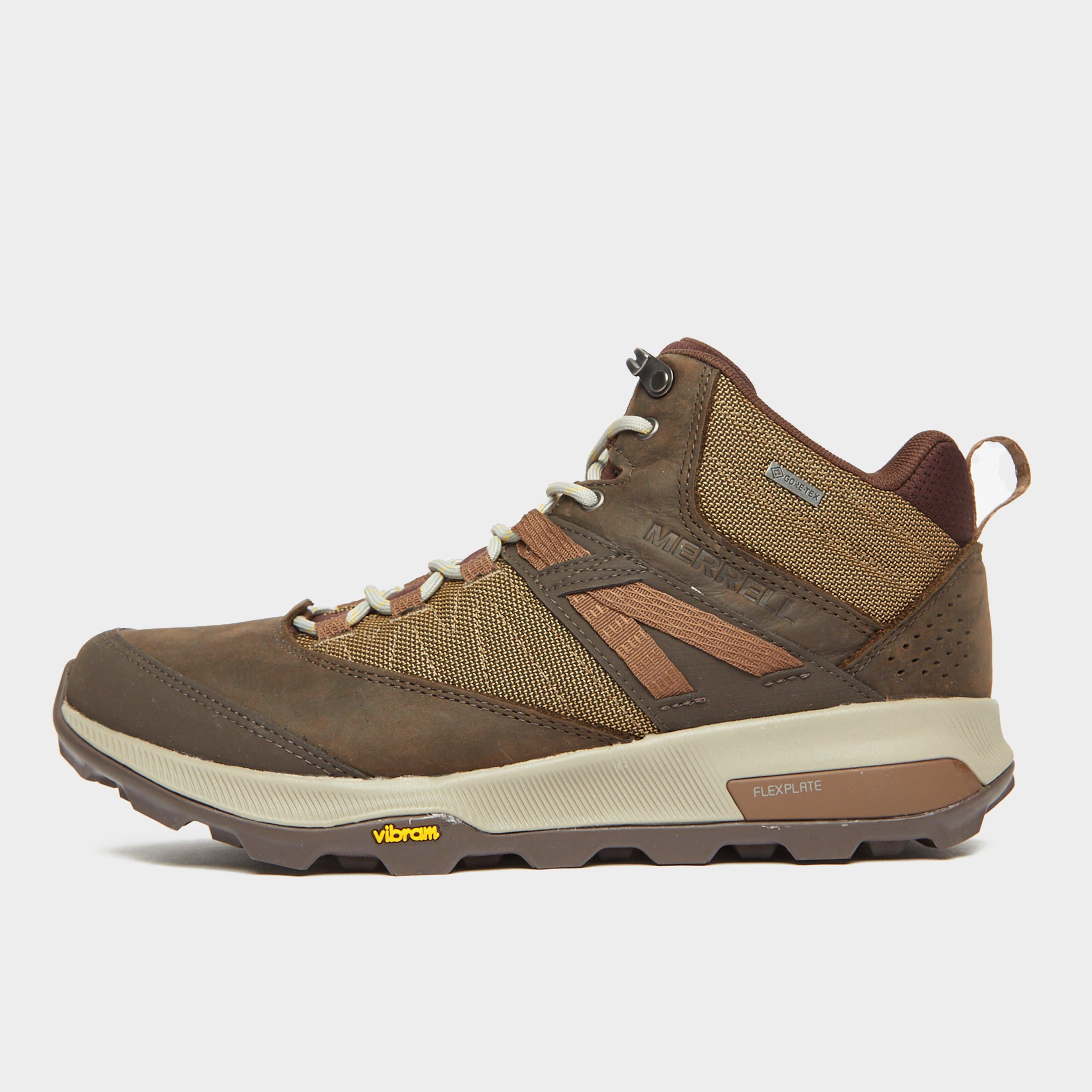 Men's Zion Mid GORE-TEX® Walking Boots
