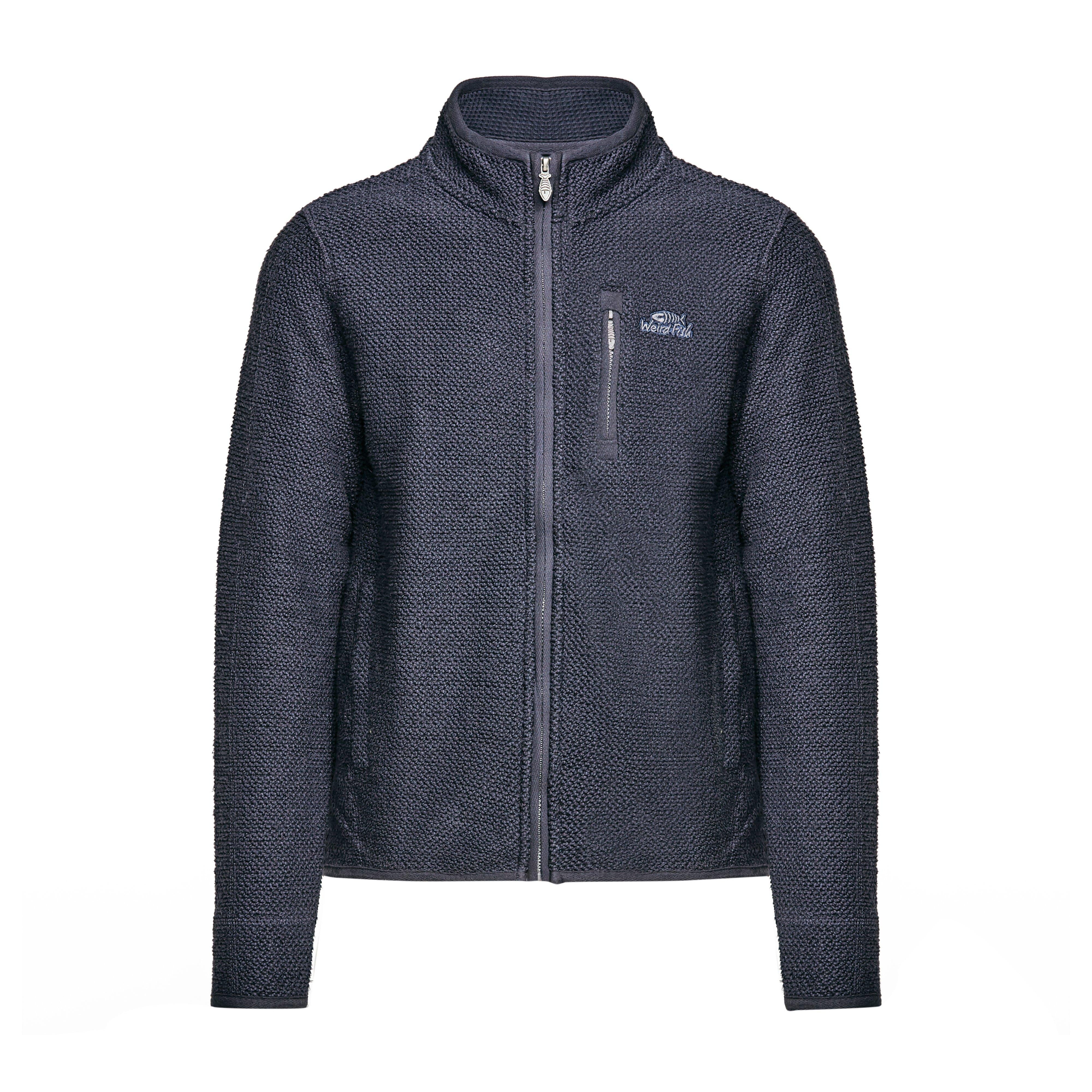 Men's Transom Full Zip Macaroni Fleece
