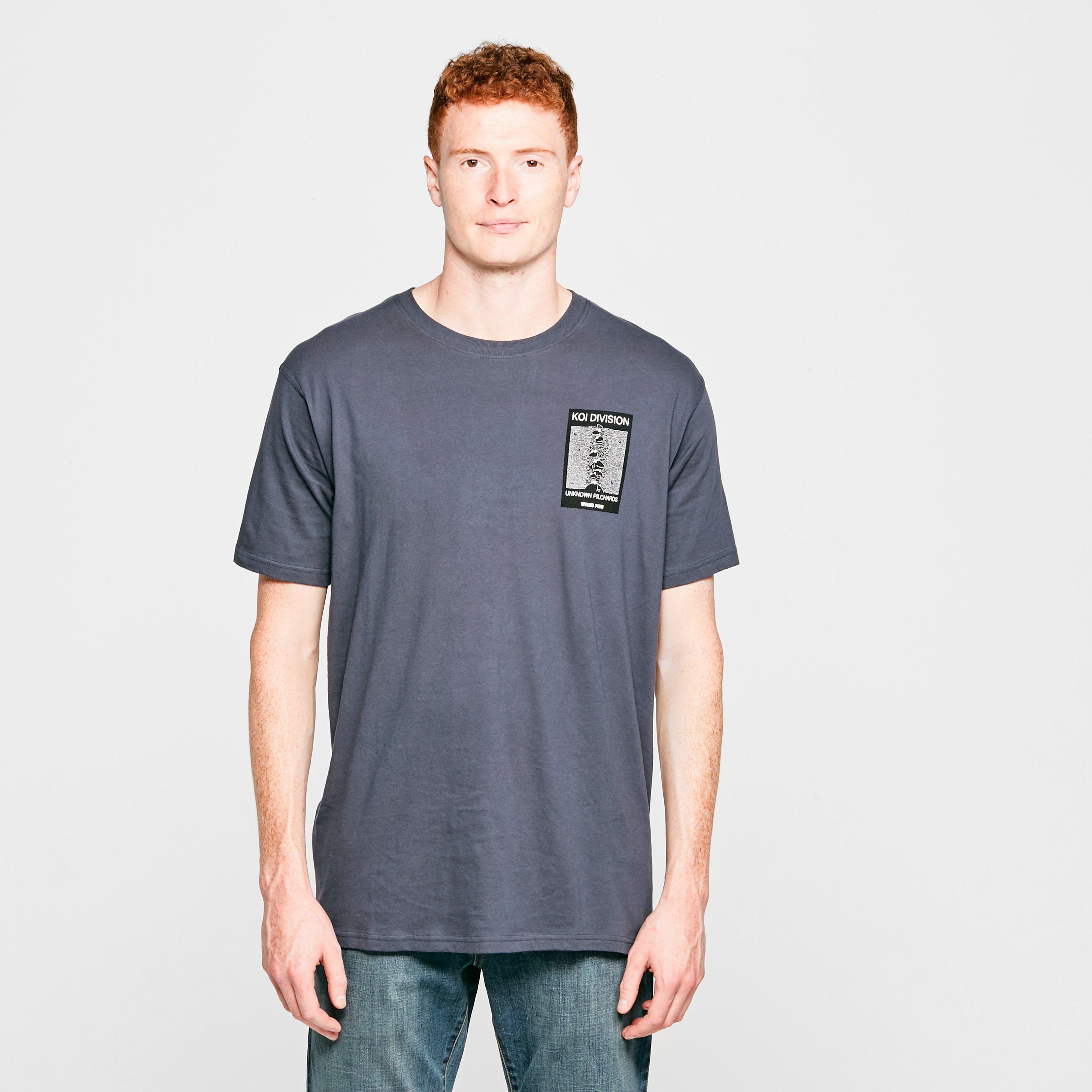 Men’s ‘Koi Division’ T-Shirt