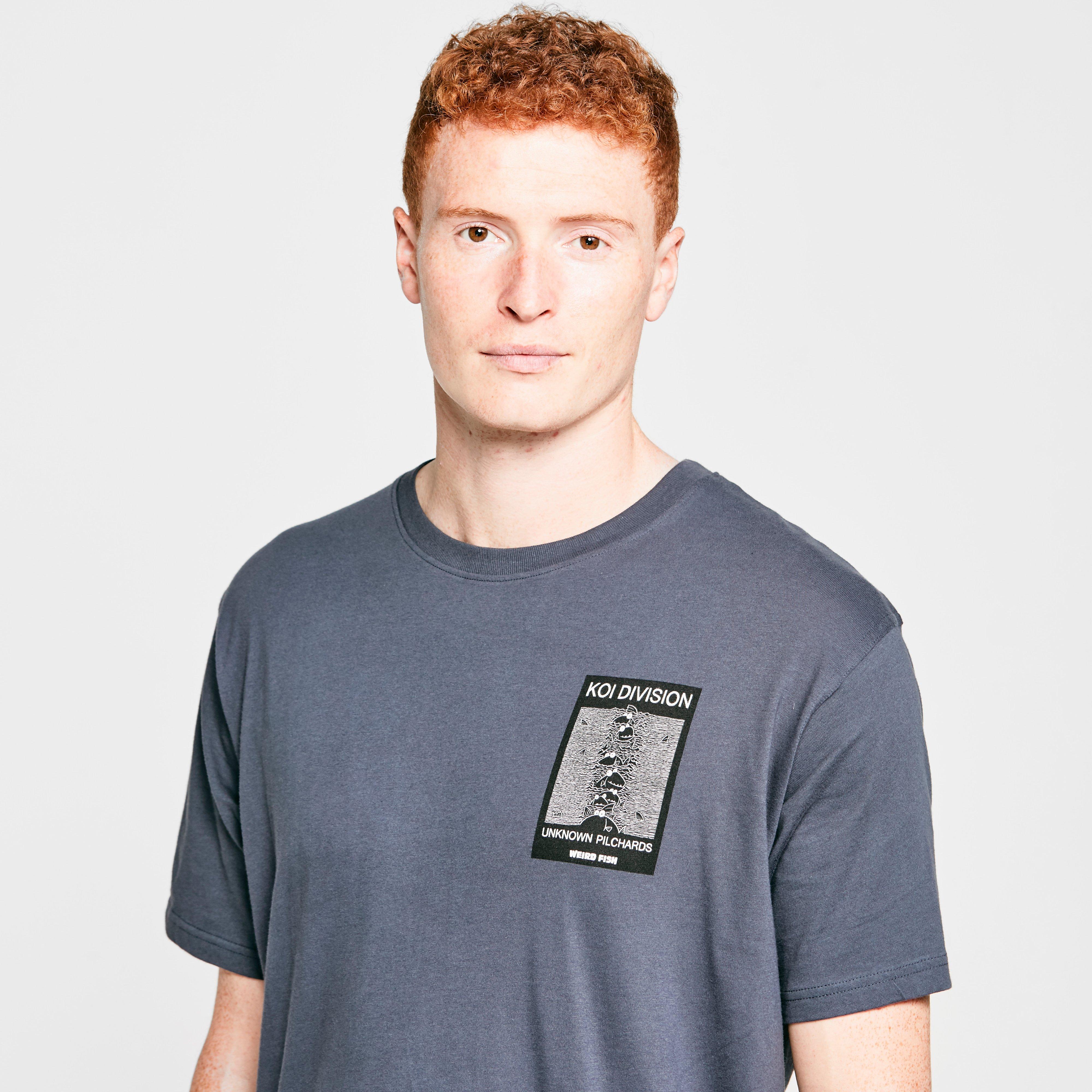 Men’s ‘Koi Division’ T-Shirt