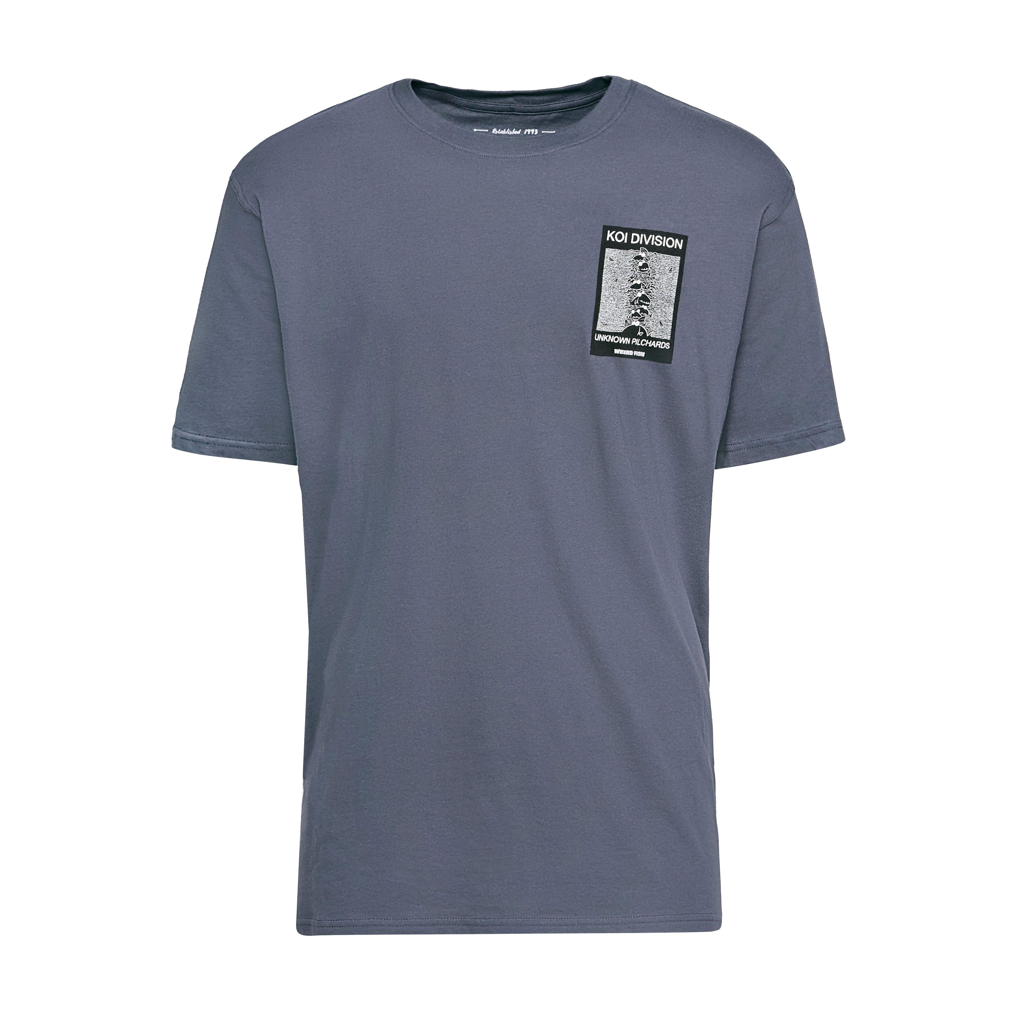 Men’s ‘Koi Division’ T-Shirt