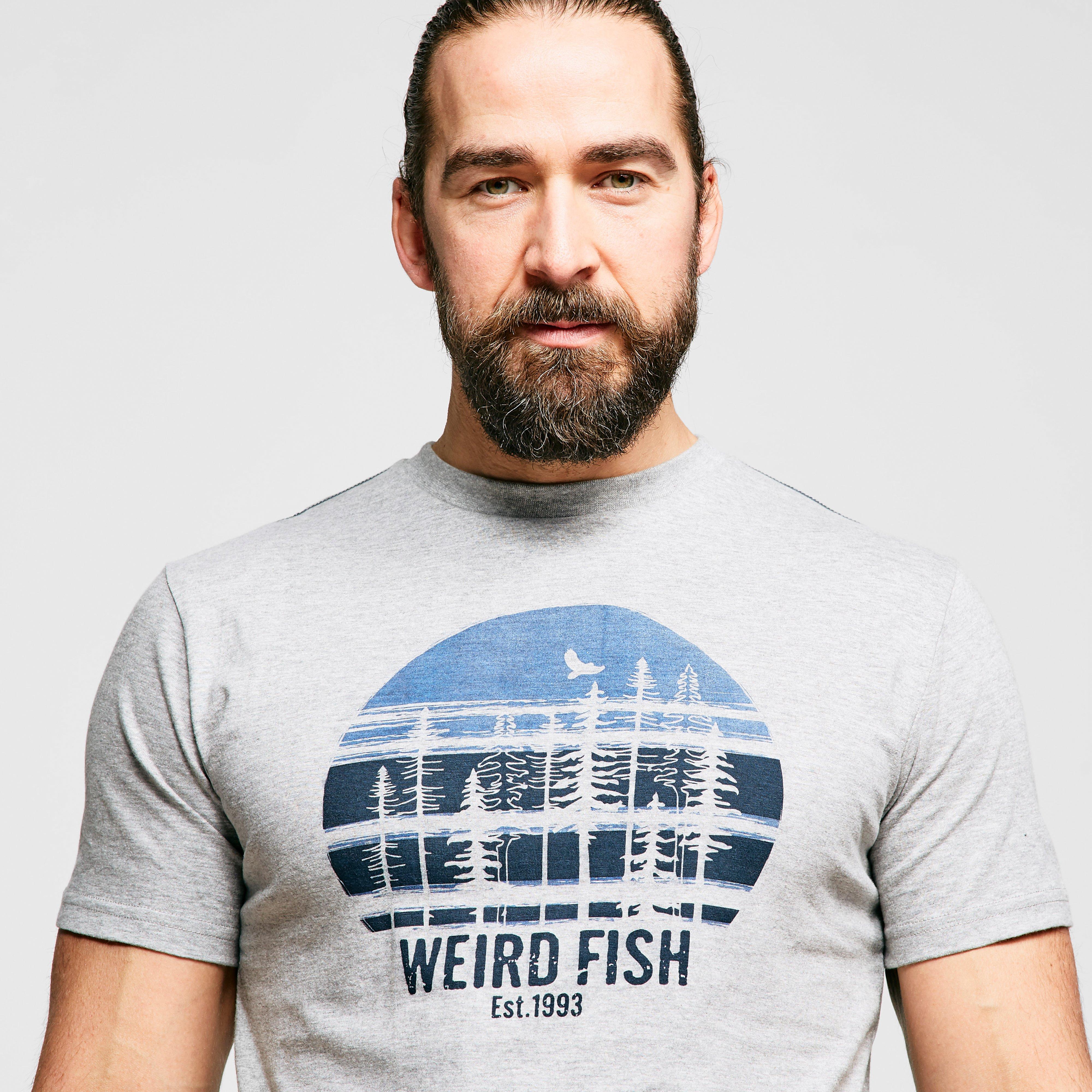 Men’s Stay Wild Tee