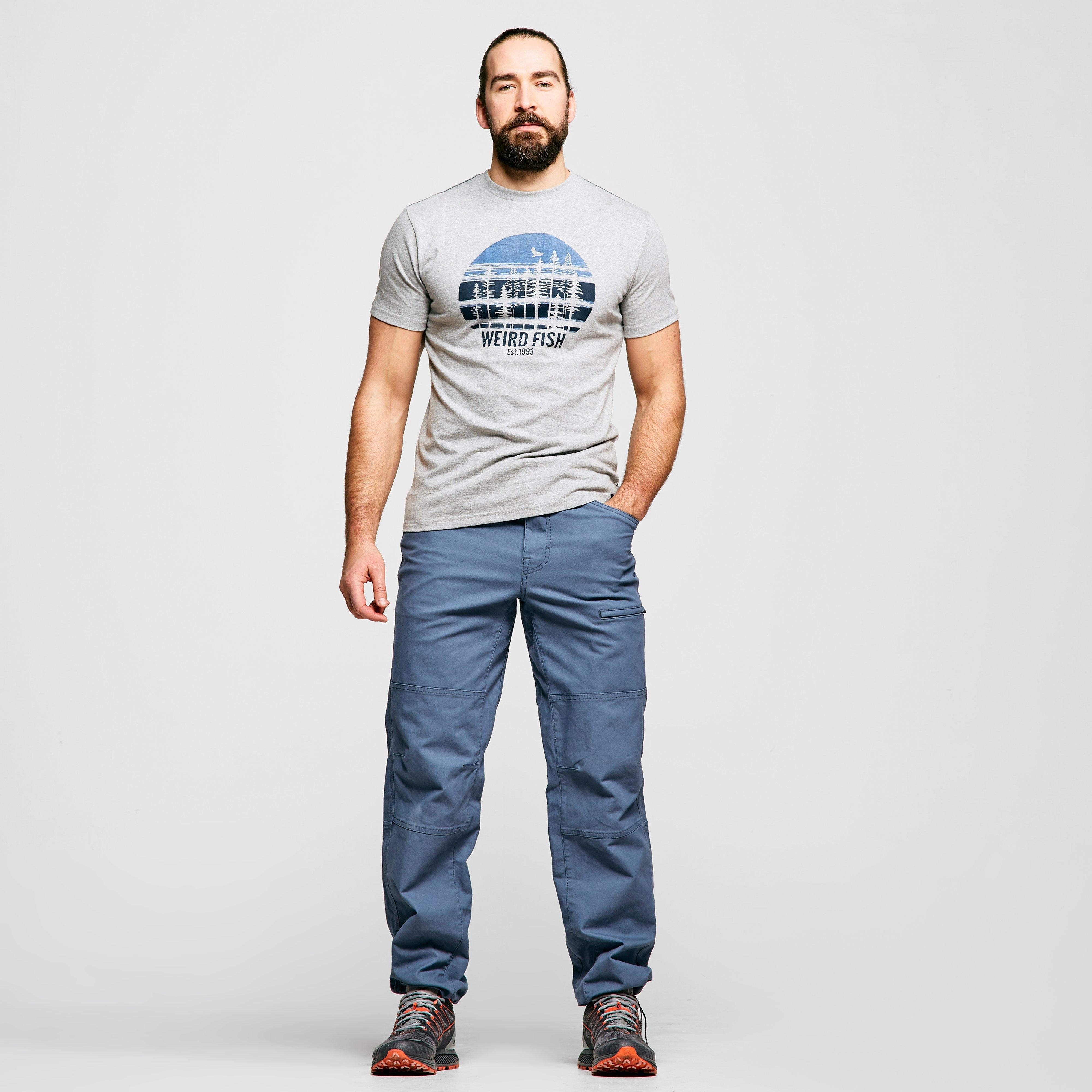 Men’s Stay Wild Tee