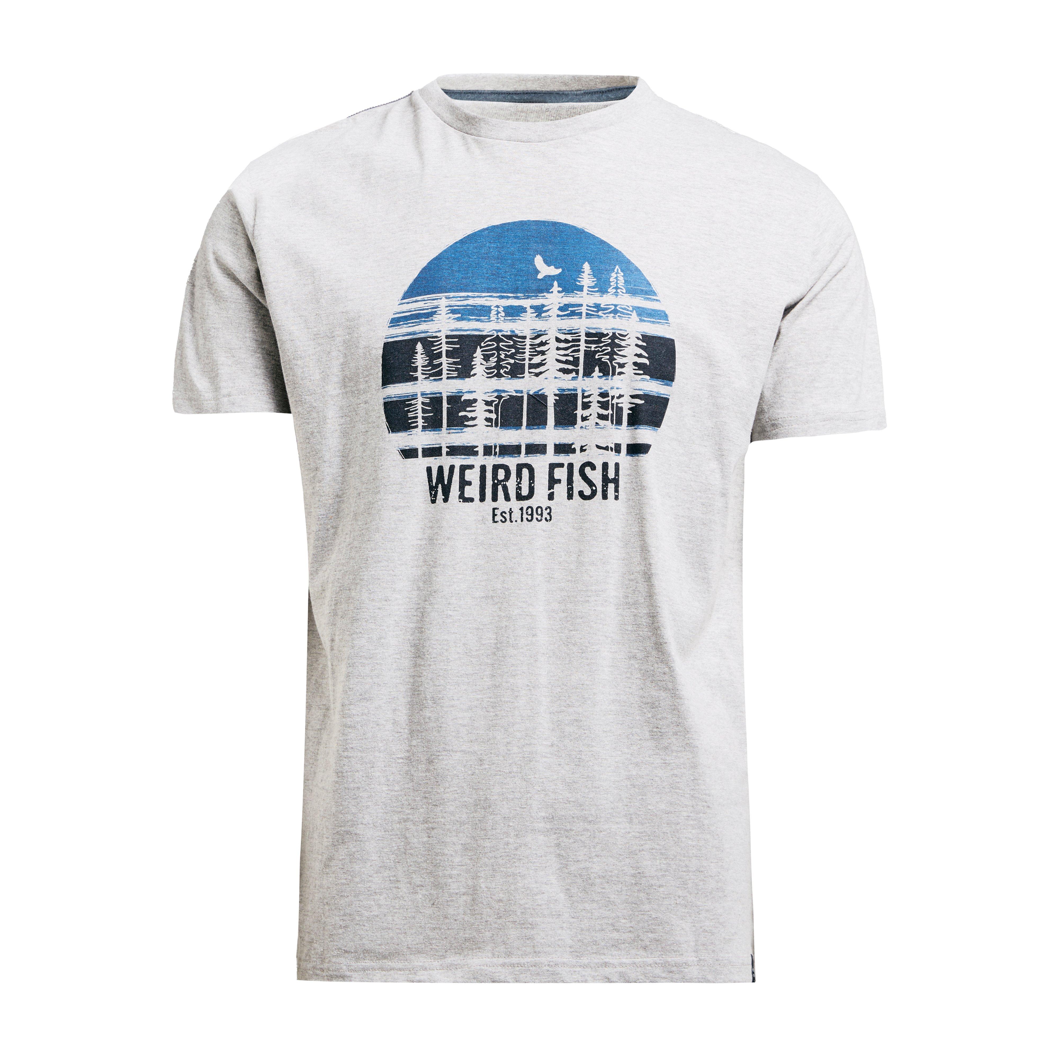 Men’s Stay Wild Tee