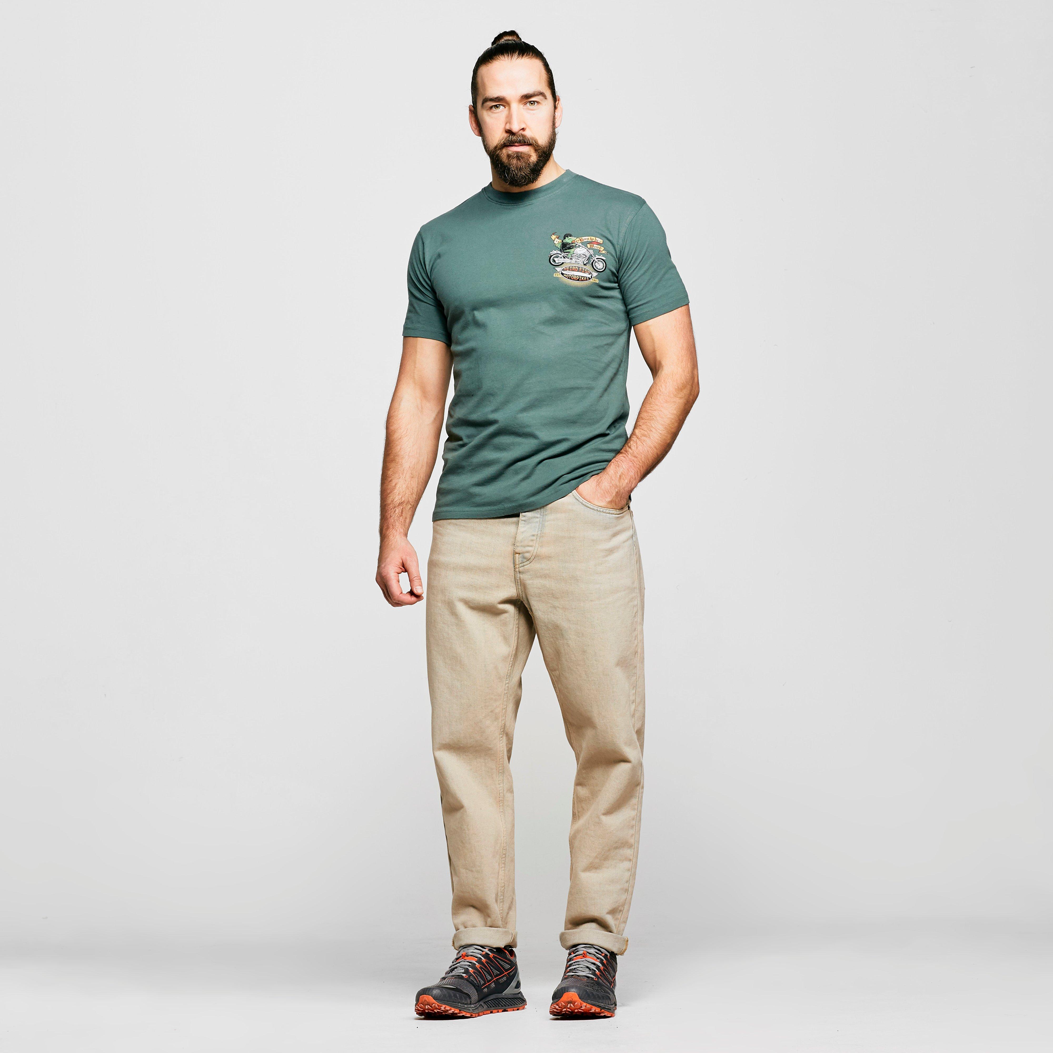 Men’s MotorPike T-Shirt